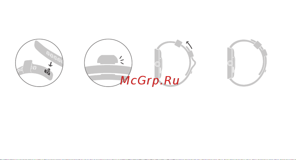 Redmi Watch 4 Obsidian Black (BHR7854GL) Руководство по эксплуатации онлайн [4/176] 901645