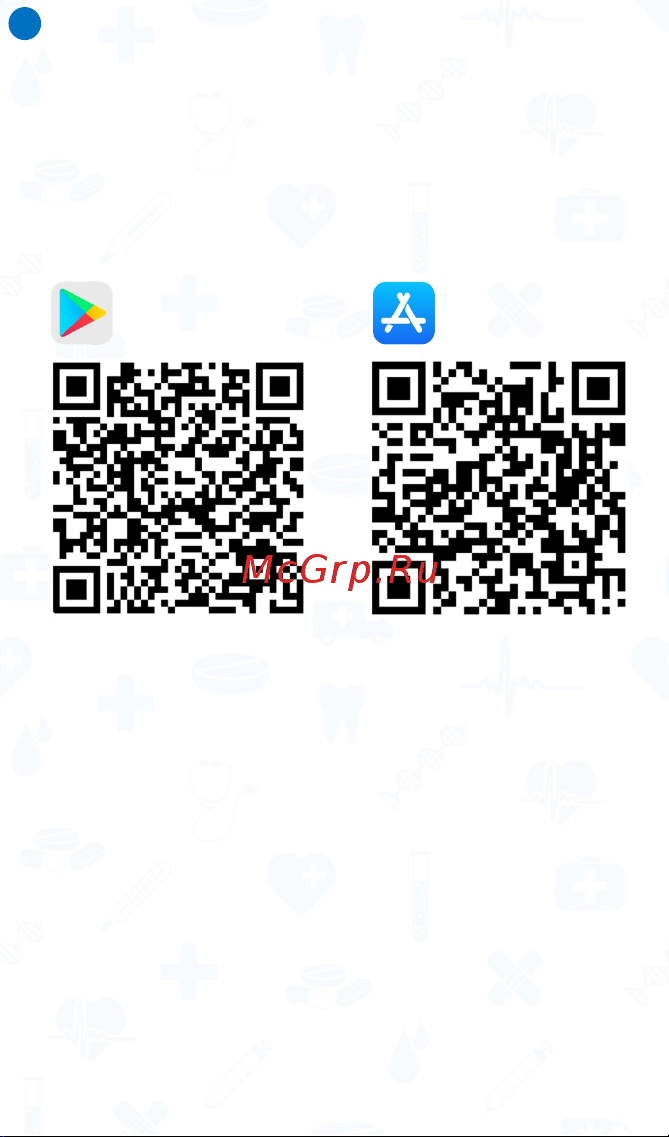 Healthband Health Watch Pro 80M Руководство по эксплуатации онлайн [13/32] 899065