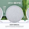 DeFunc HOME SMALL Black Руководство по эксплуатации