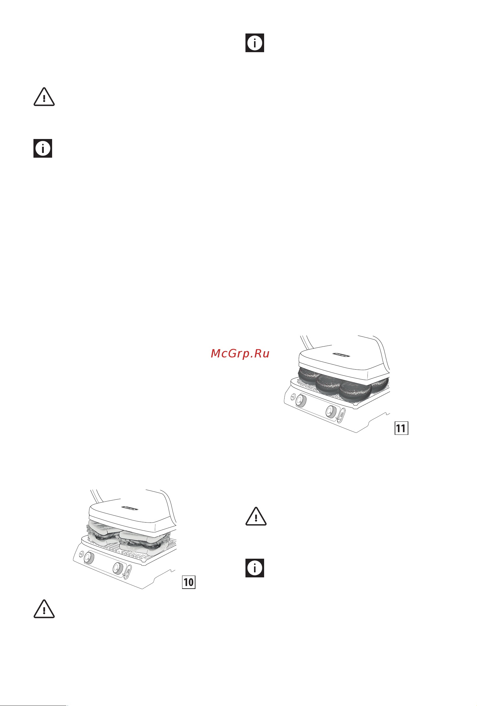 Braun CG9167 Руководство по эксплуатации онлайн [10/383] 900235