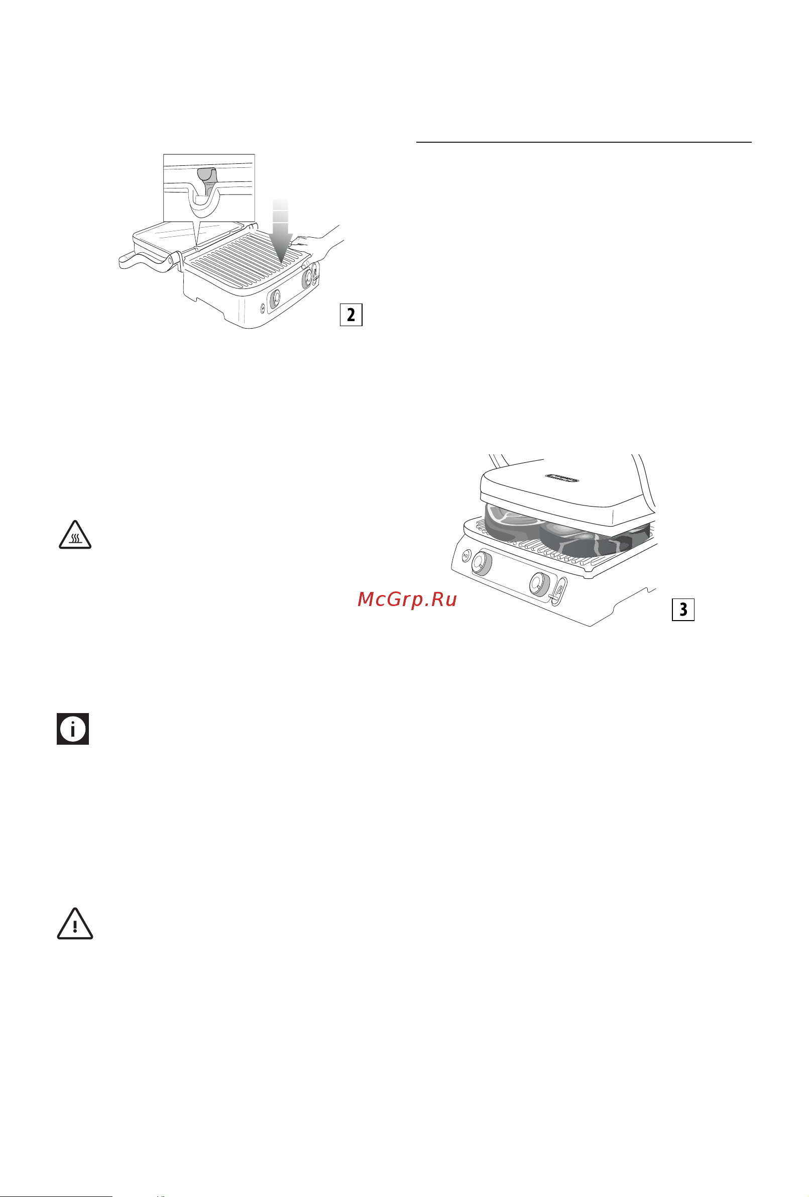 Braun CG9167 Руководство по эксплуатации онлайн [7/383] 900235