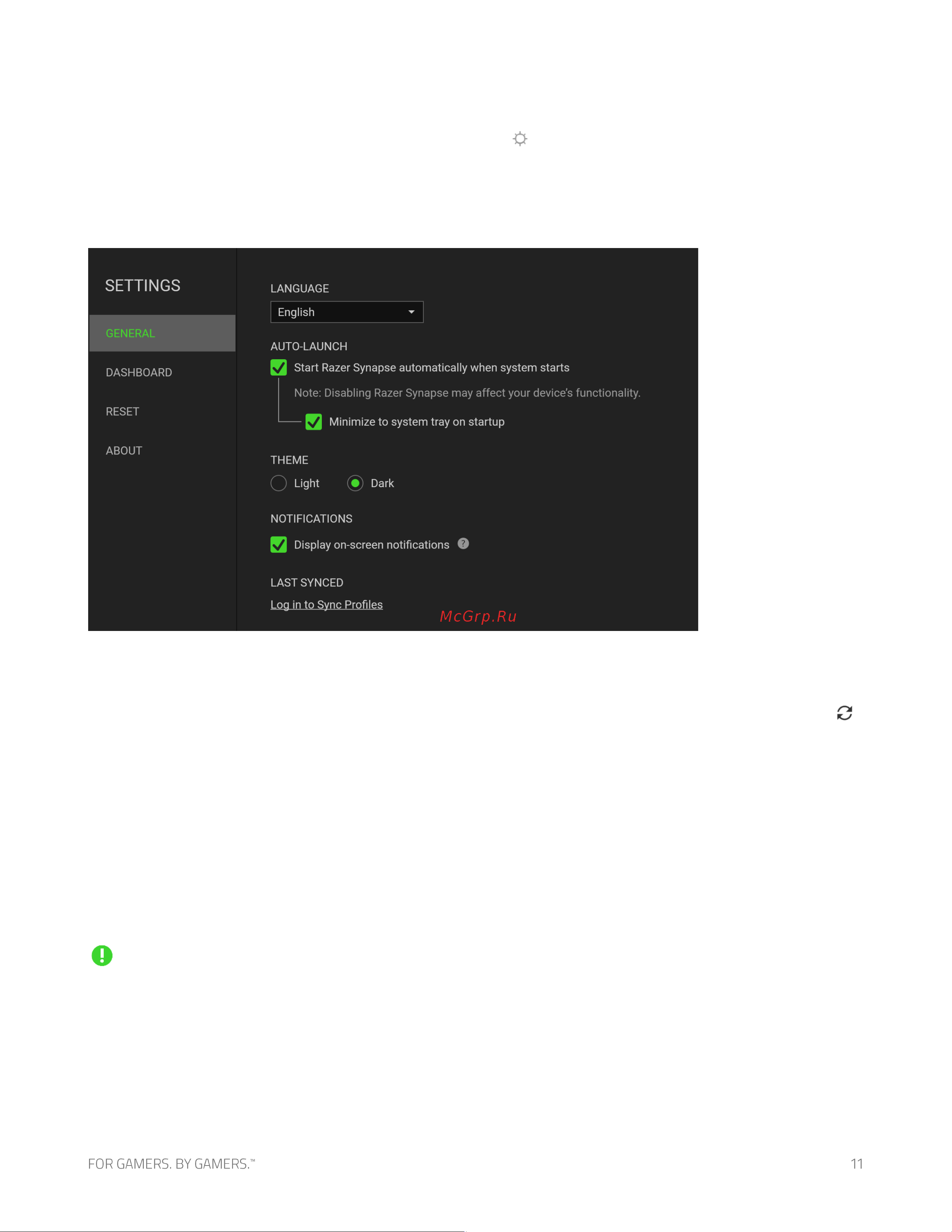 Razer Stream Controller X (RZ20-04790100-R3M1) Руководство по эксплуатации онлайн [12/15] 900276