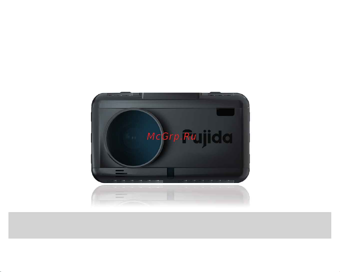 Fujida Zoom Smart SE WiFi Руководство по эксплуатации онлайн