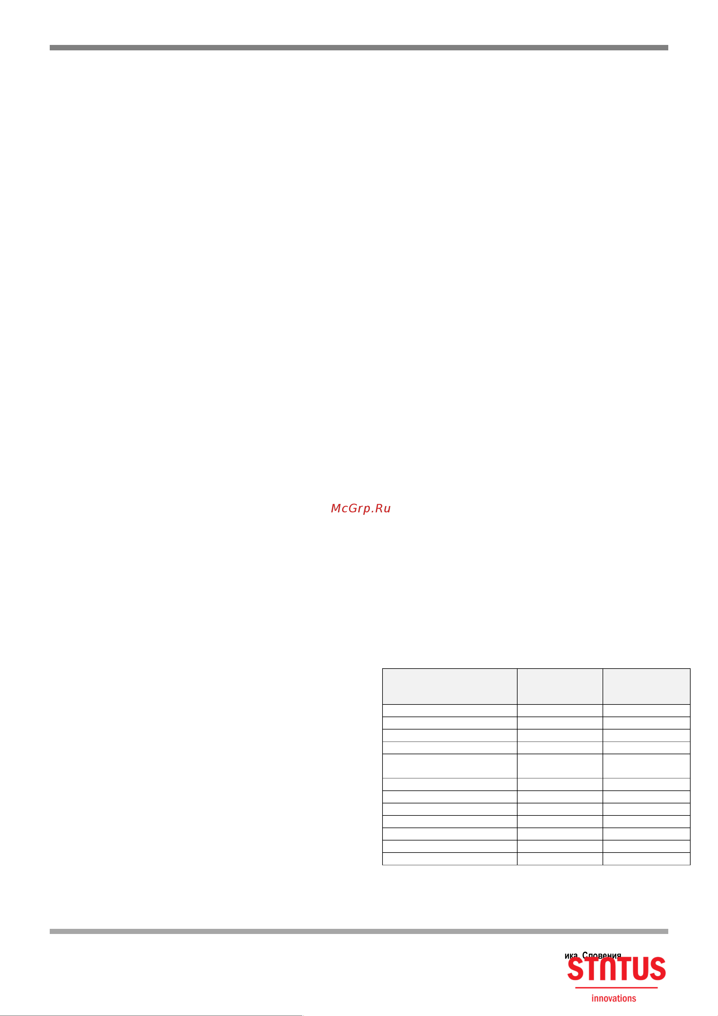 STATUS VAC-Glass-Set Руководство по эксплуатации онлайн