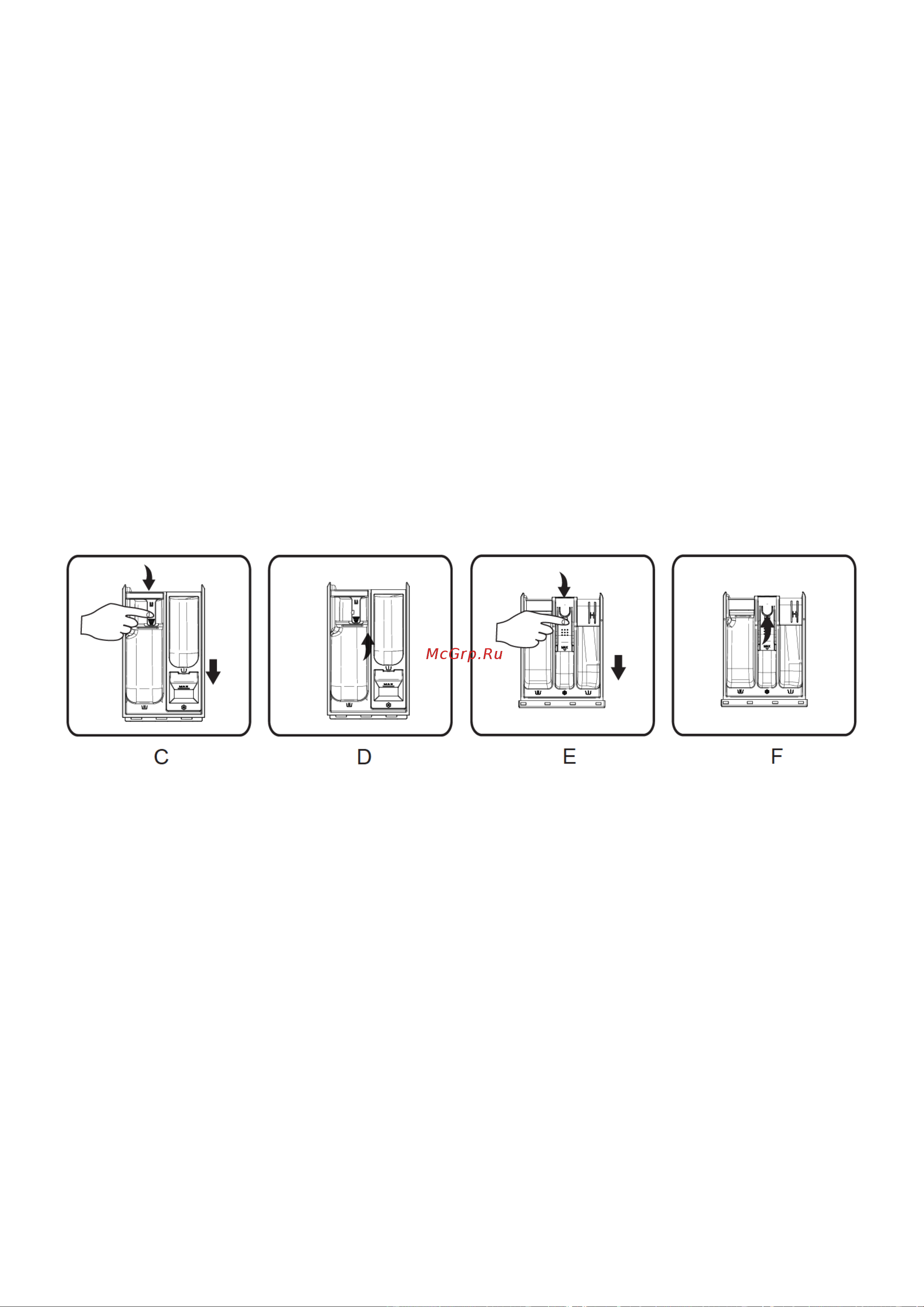 Weissgauff WM 4948 Premium Inverter Steam Руководство по эксплуатации онлайн [11/31] 901059