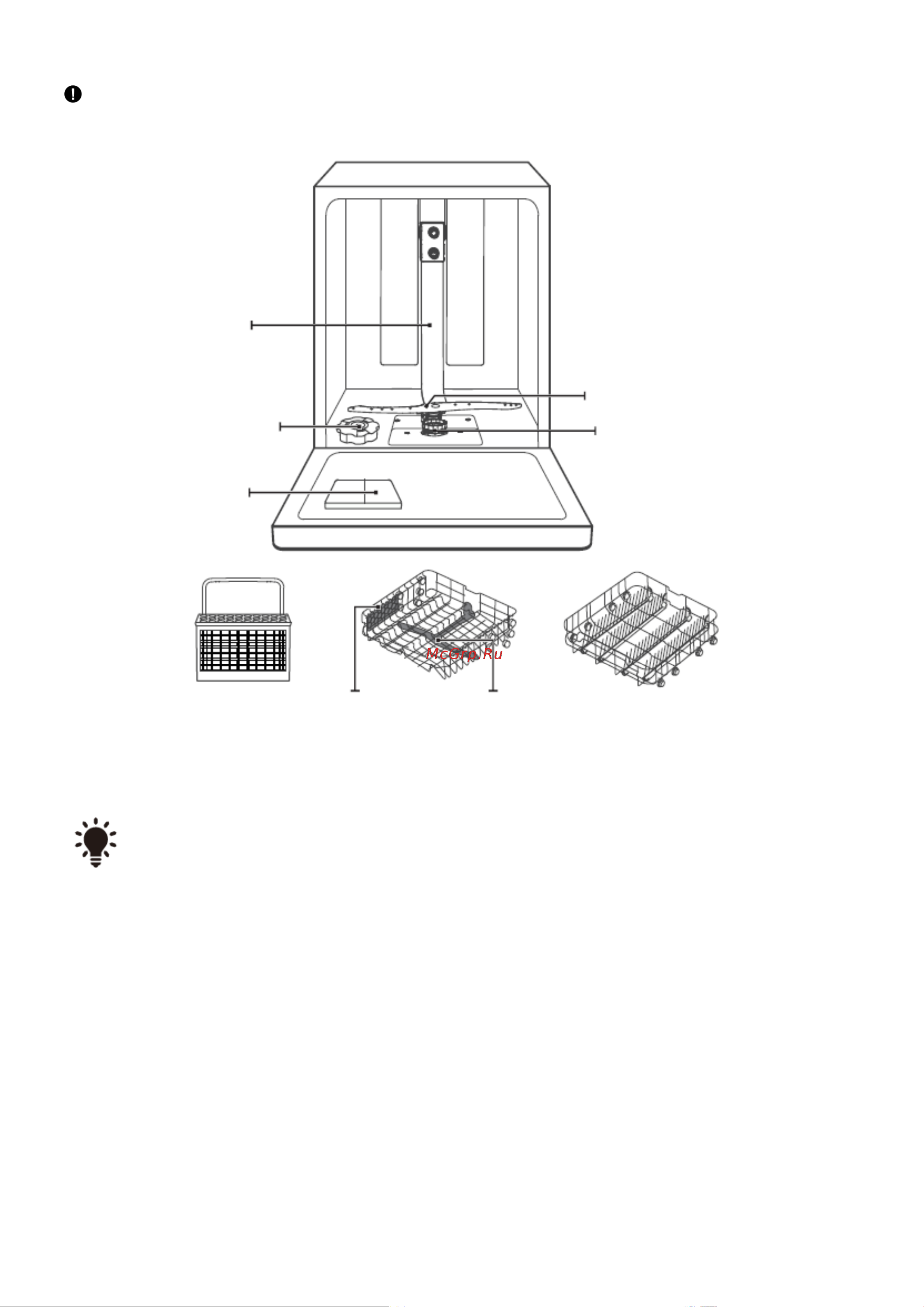 Weissgauff DW 6013 Inox Руководство по эксплуатации онлайн [6/32] 901102
