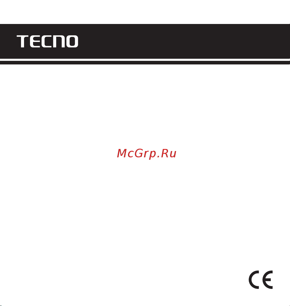 Tecno M1AA MEGA M1 mini i5 16+512G Silver Win Руководство по эксплуатации онлайн