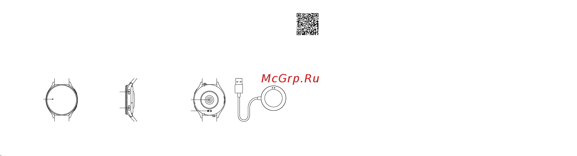 Xiaomi Watch 2 Black (BHR8035GL) Руководство по эксплуатации онлайн [12/76] 901442