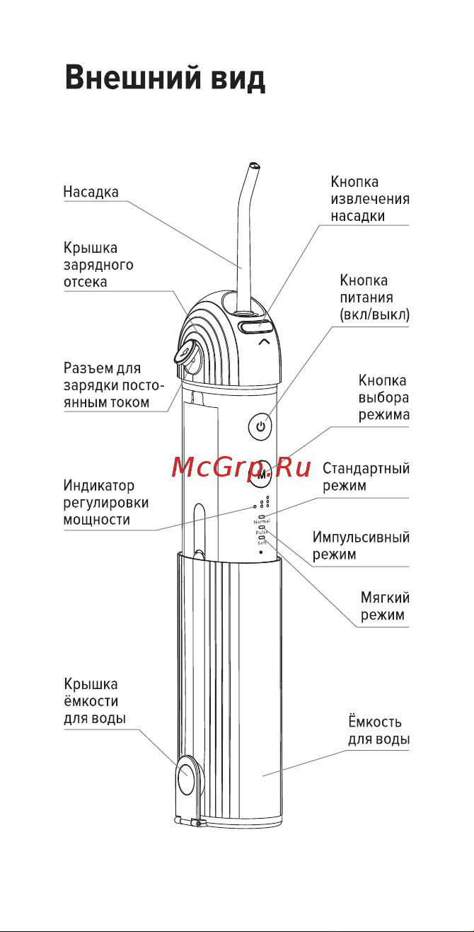 Multinel Jetsy Fold&Go Руководство по эксплуатации онлайн [5/40] 901598