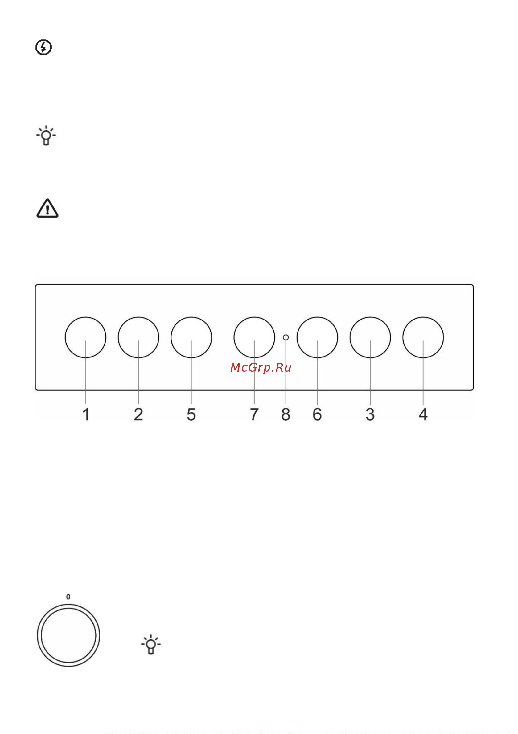 Gorenje GK5B40SH Руководство по эксплуатации онлайн [11/28] 901718