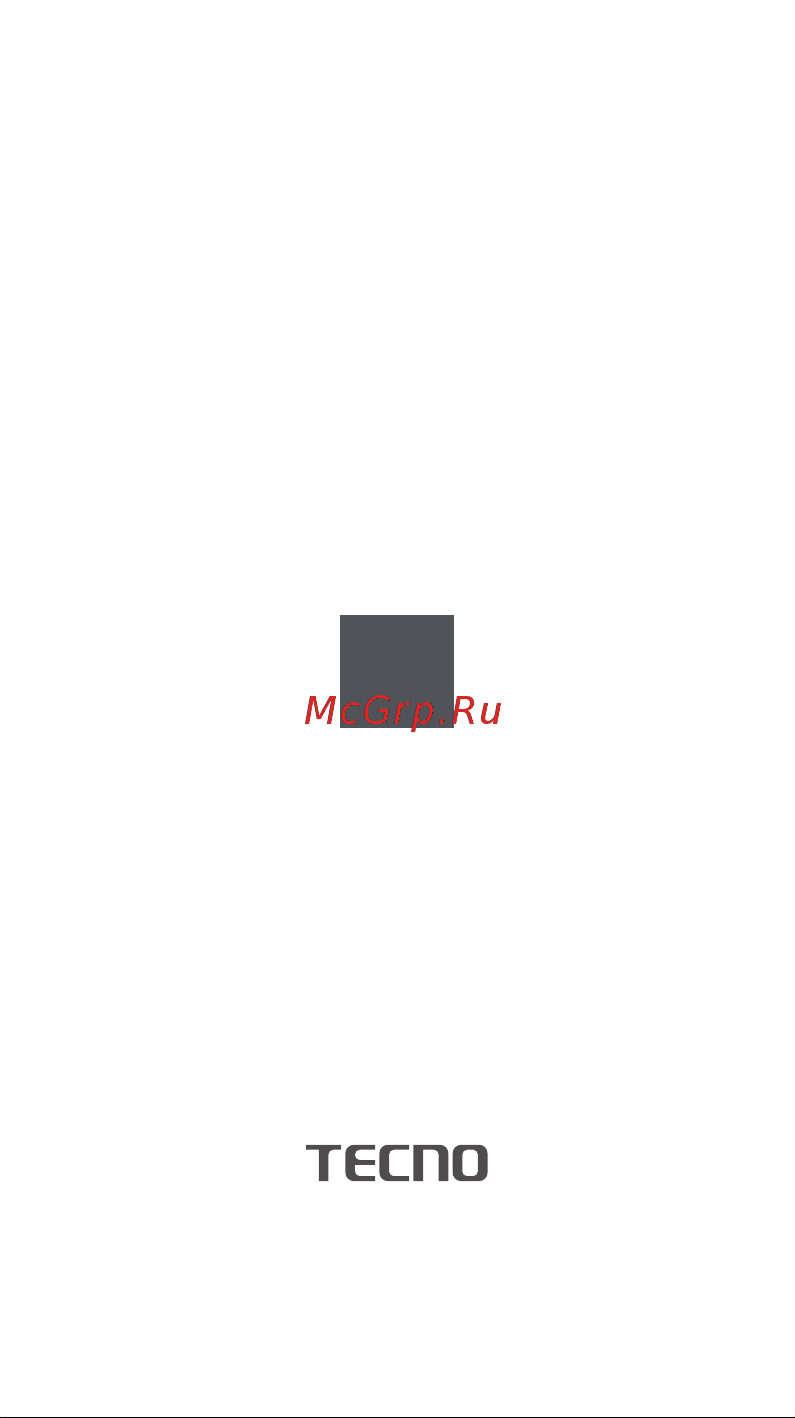Tecno Pova 6 Pro 5G 12/256GB Grey Руководство по эксплуатации онлайн [12/13] 901802