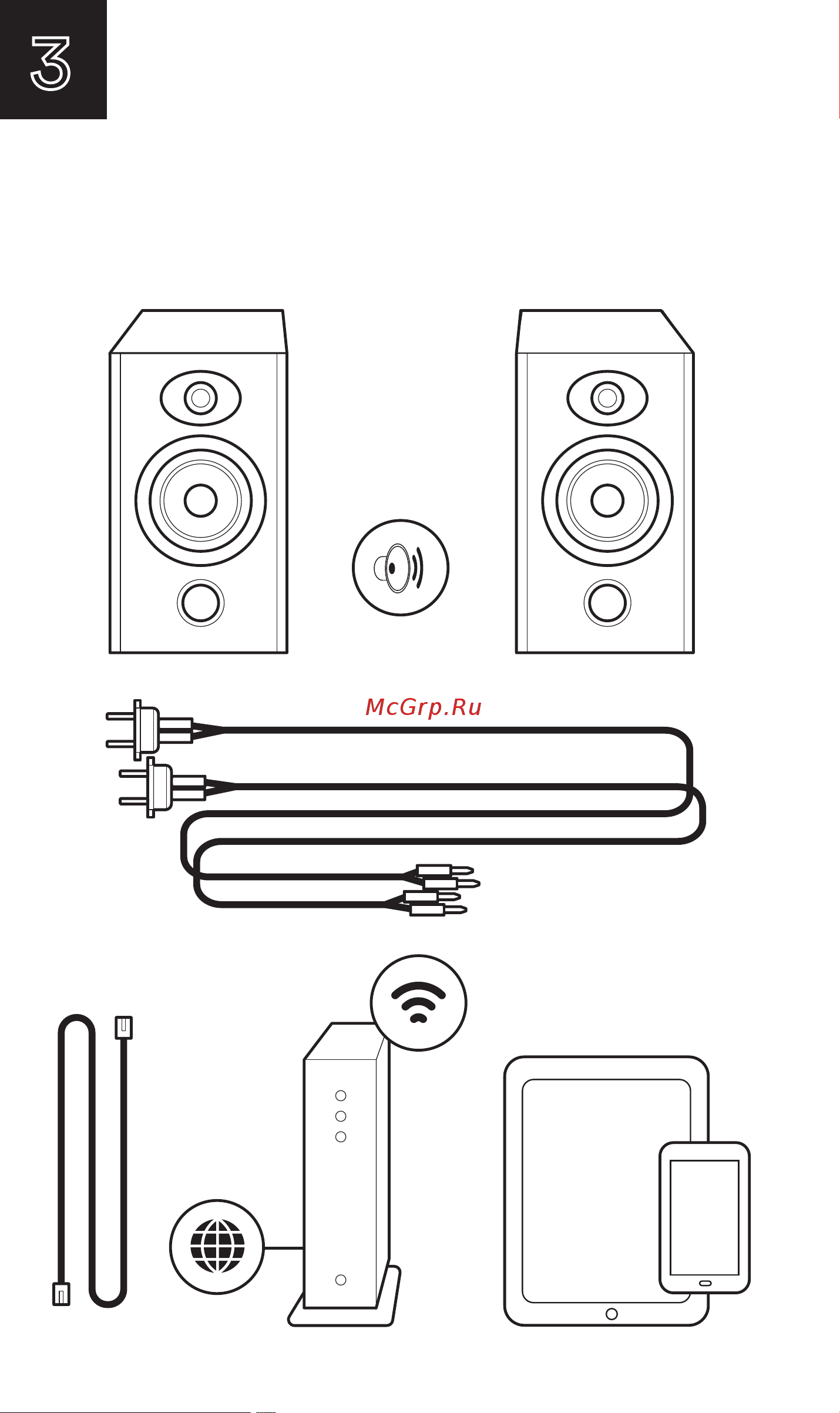 Naim Audio Uniti Star Руководство по эксплуатации онлайн [6/20] 901886