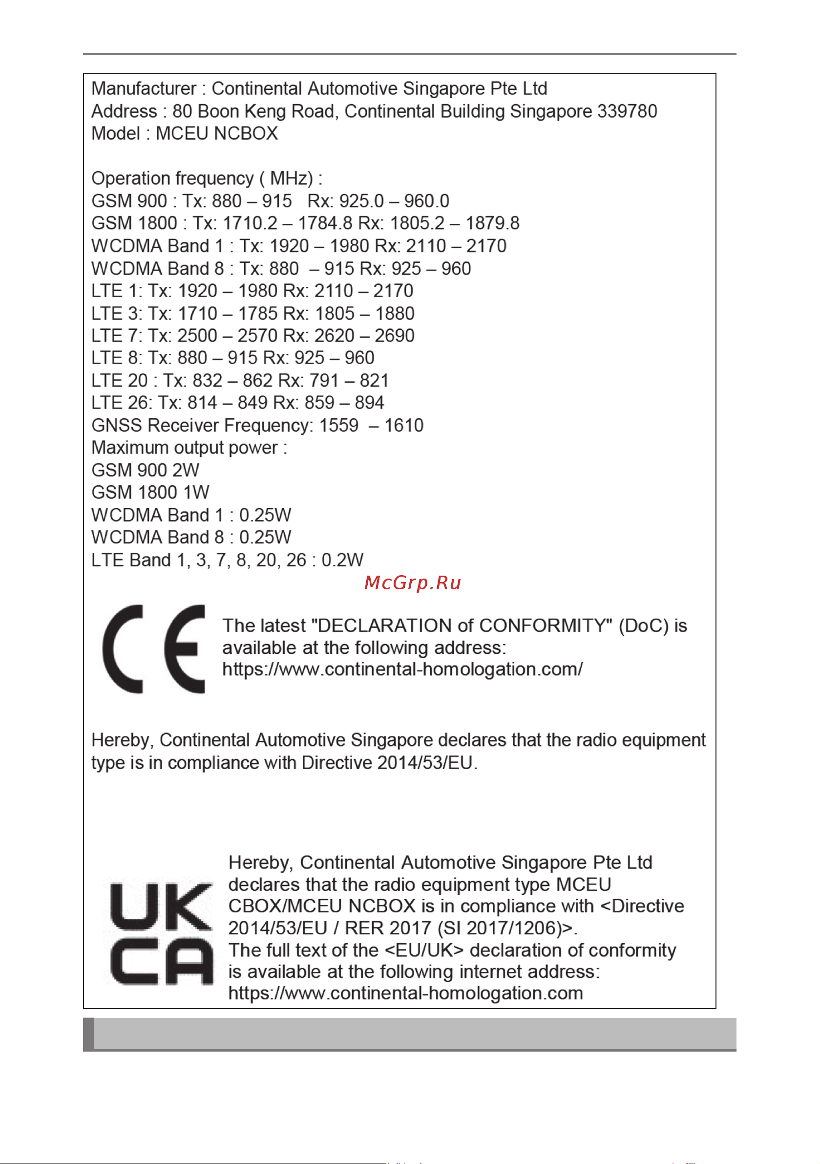 Toyota Corolla Hybrid Sedan 2019 - 2024 Руководство по навигационной системе PZ49X_12R34_RU онлайн [286/289] 901903