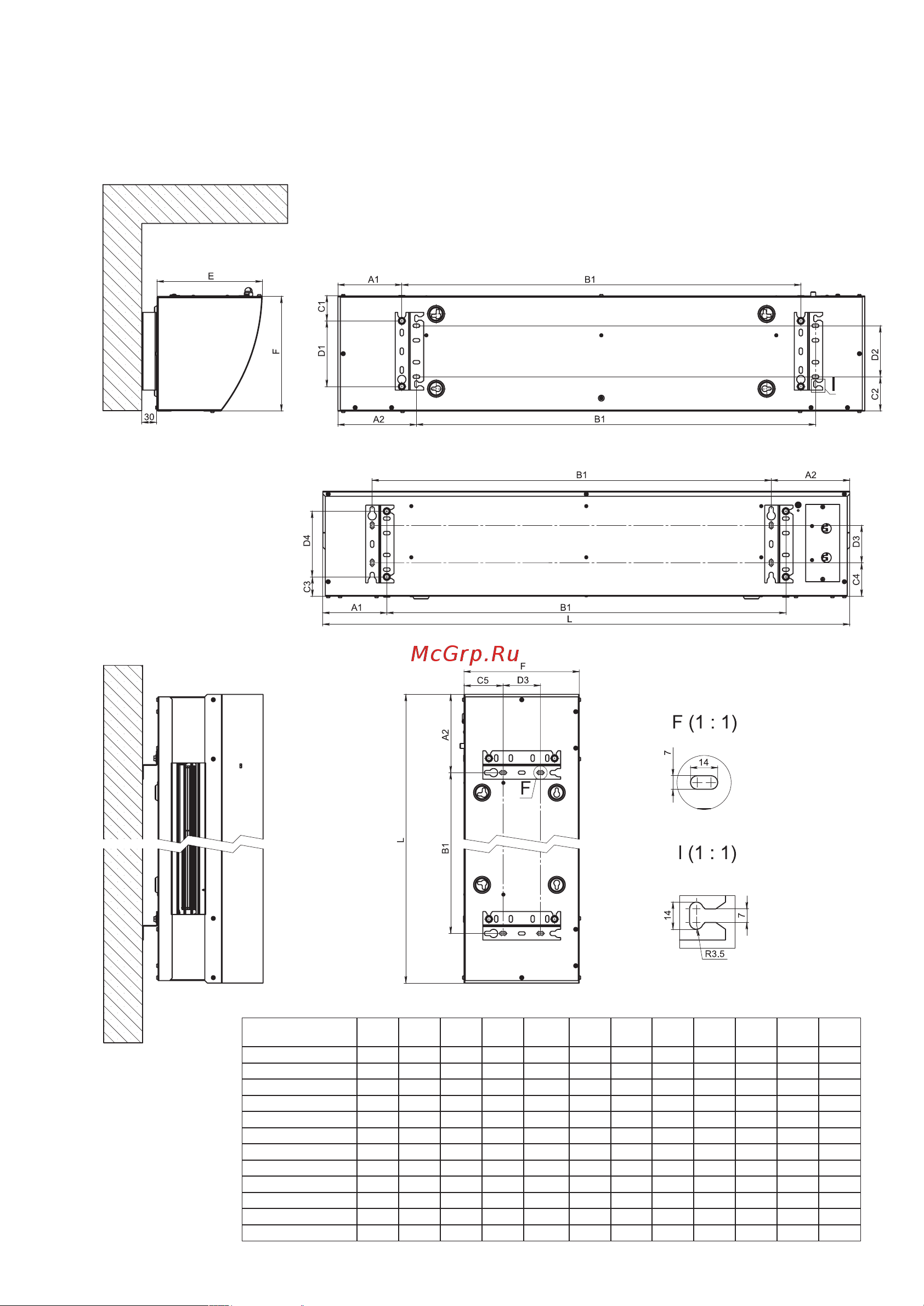 Ballu BHC-H10T12-PS Руководство по эксплуатации онлайн [7/28] 371438