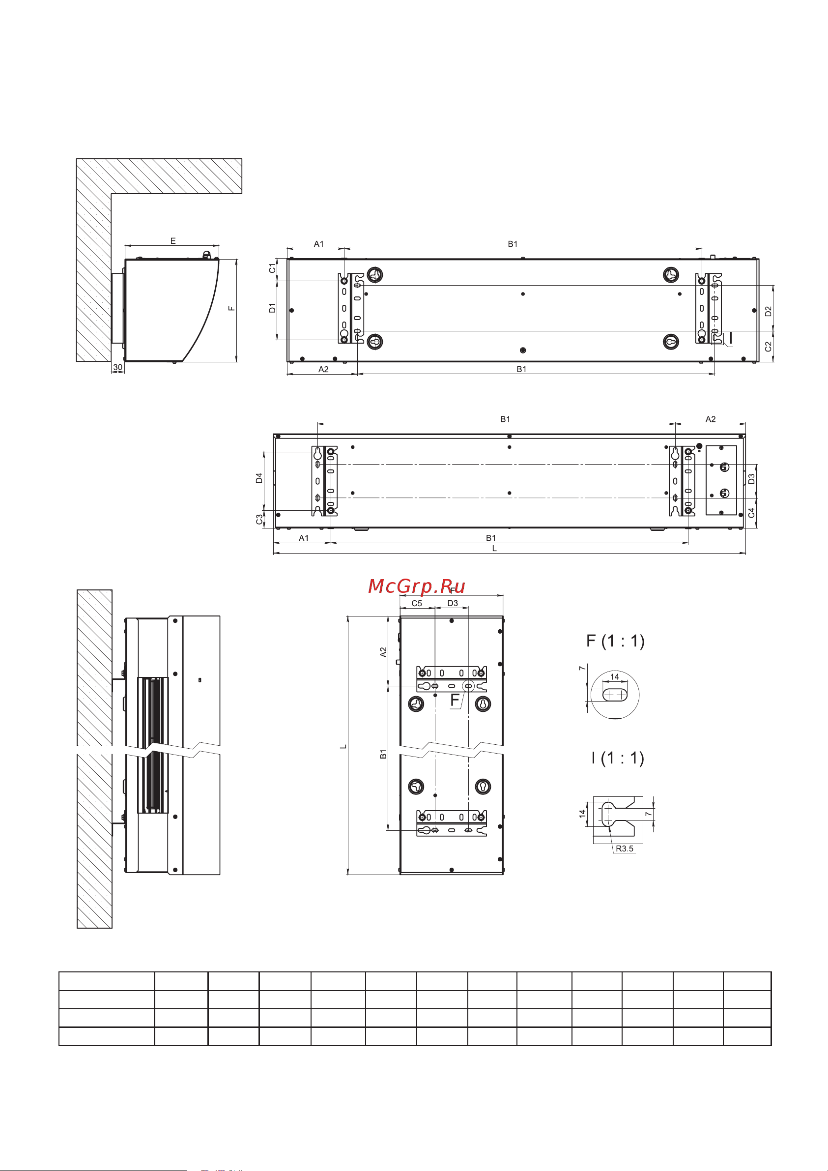 Ballu BHC-H10A-PS Руководство по эксплуатации онлайн [6/22] 371453
