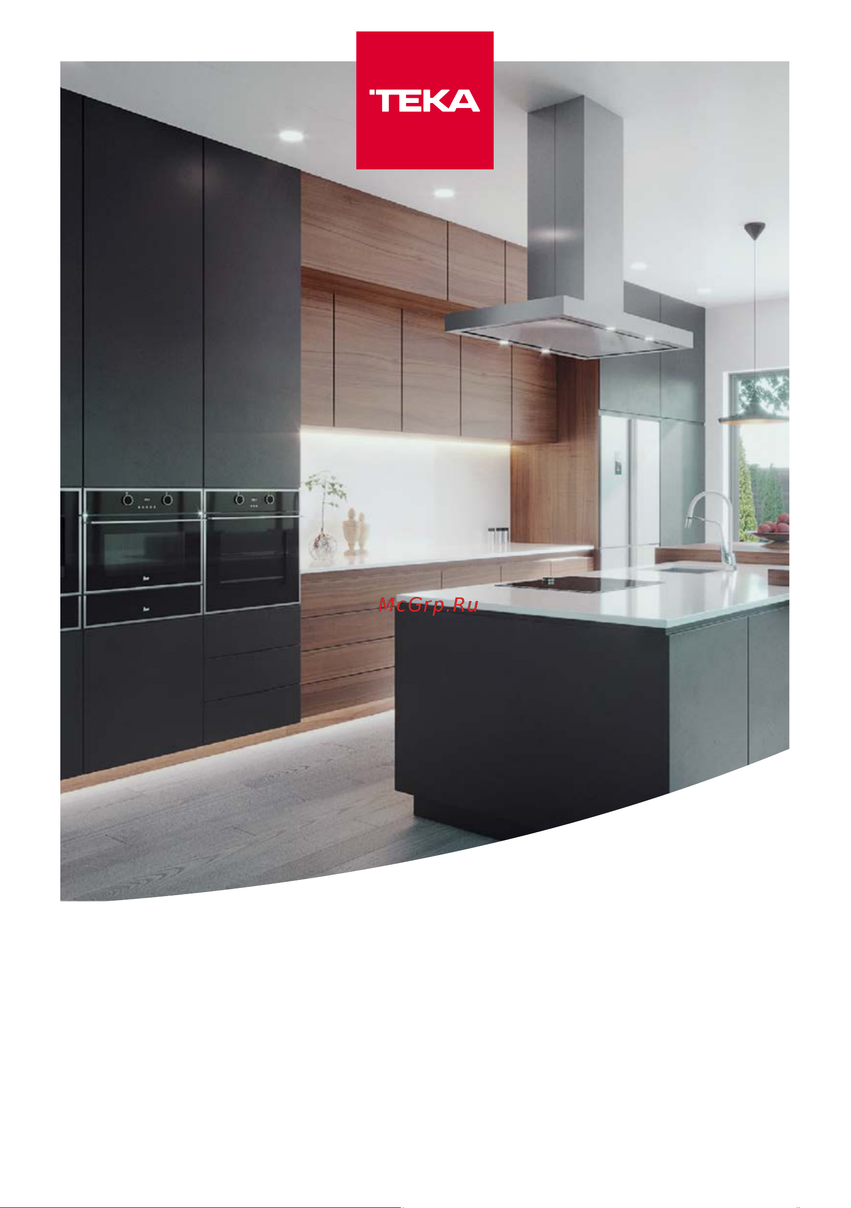 Teka HSB 610 BLACK Руководство по эксплуатации онлайн