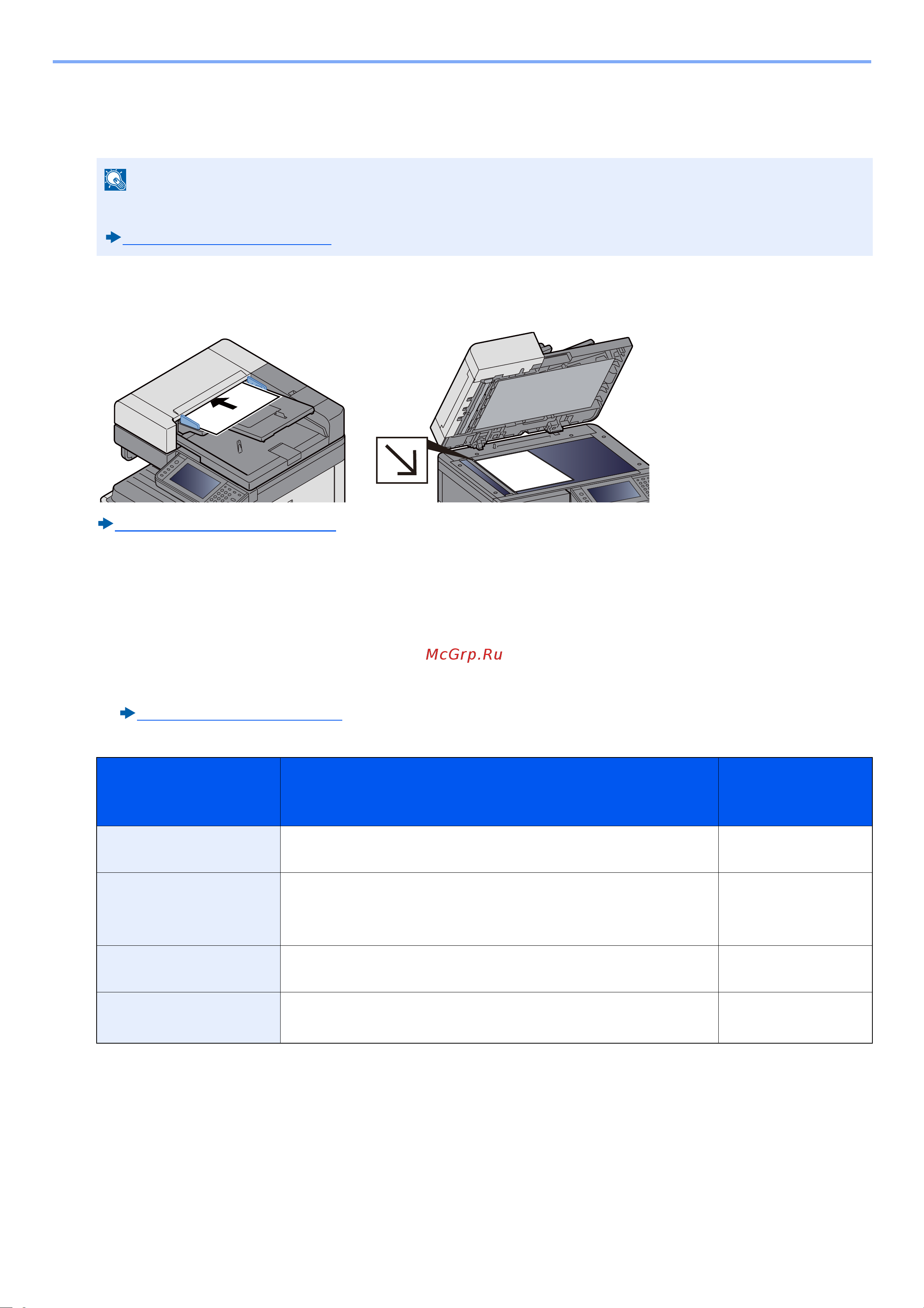 Kyocera ECOSYS M8124cidn Руководство по эксплуатации онлайн [224/550] 285399