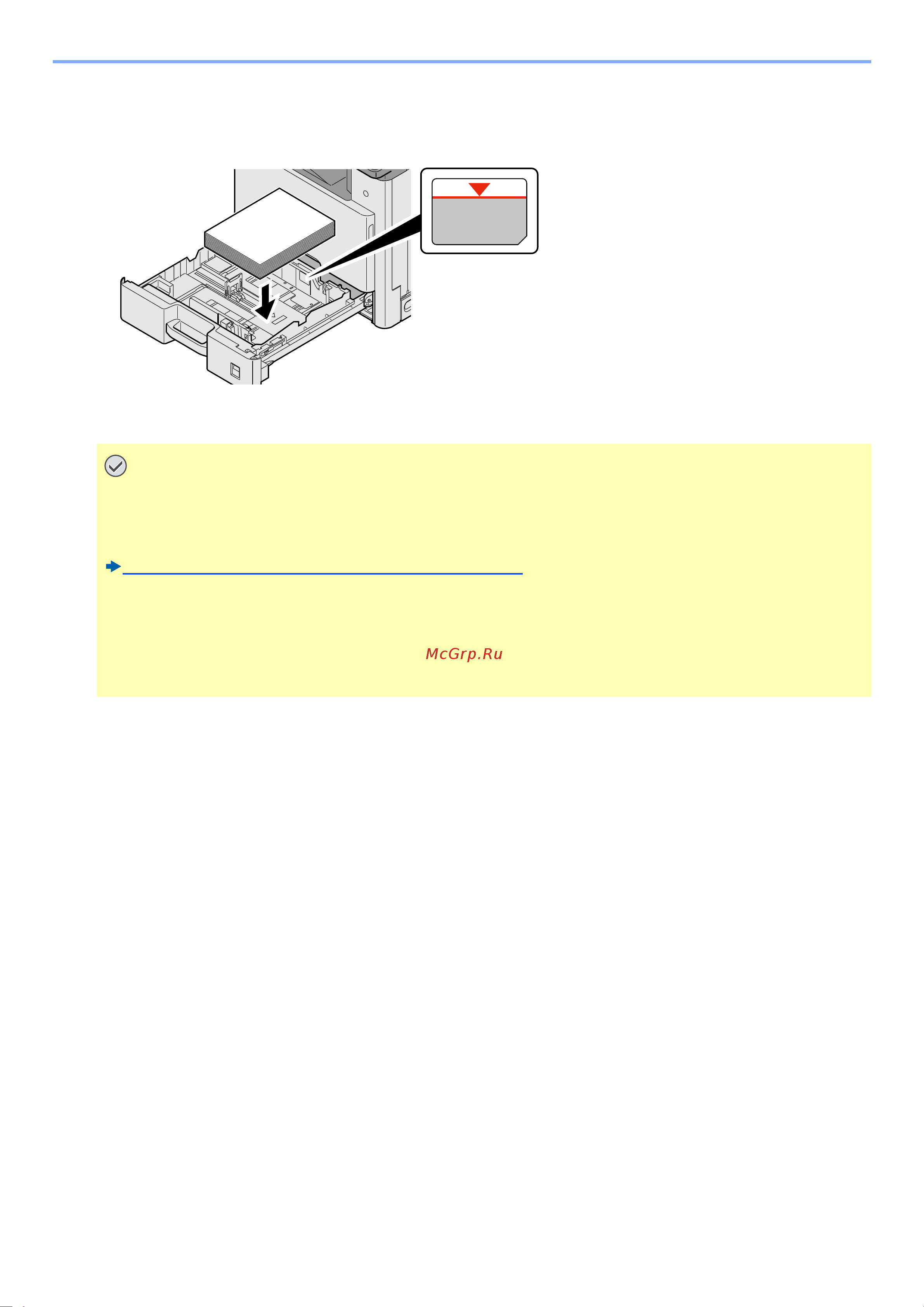 Kyocera ECOSYS M8124cidn Руководство по эксплуатации онлайн [489/550] 285399