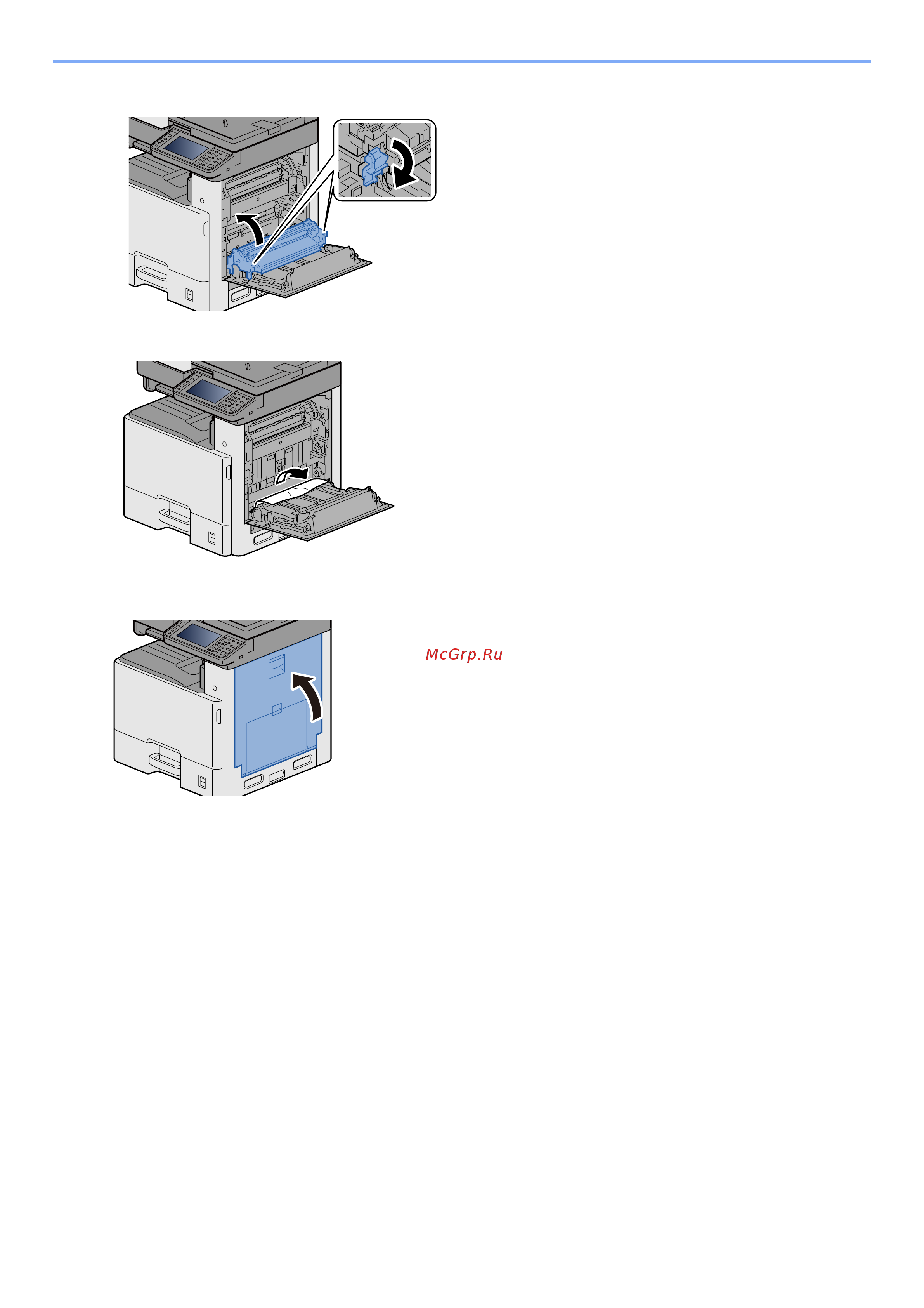 Kyocera ECOSYS M8124cidn Руководство по эксплуатации онлайн [498/550] 285399