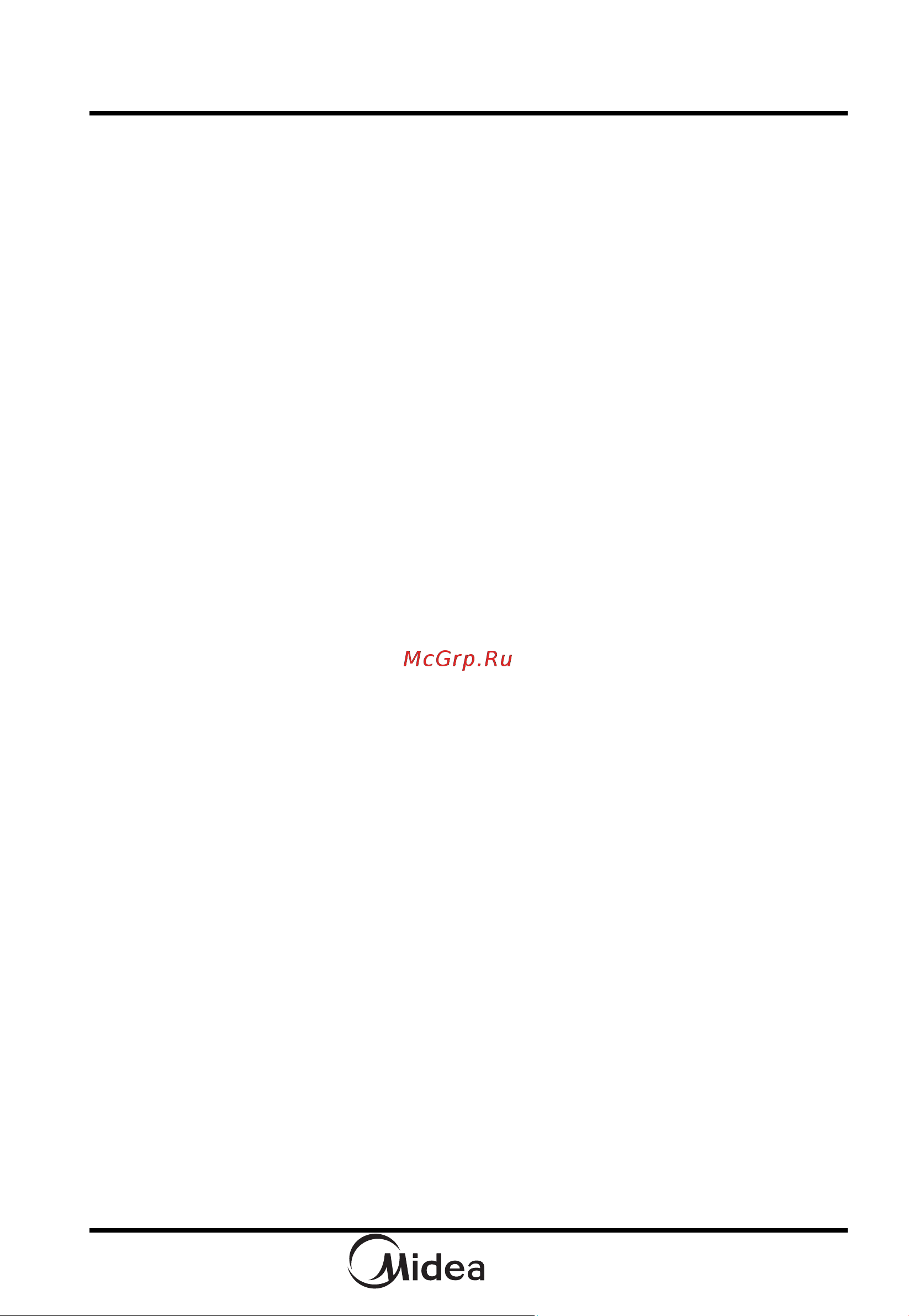 Midea MM820CXX-W Руководство по эксплуатации онлайн [19/55] 135686