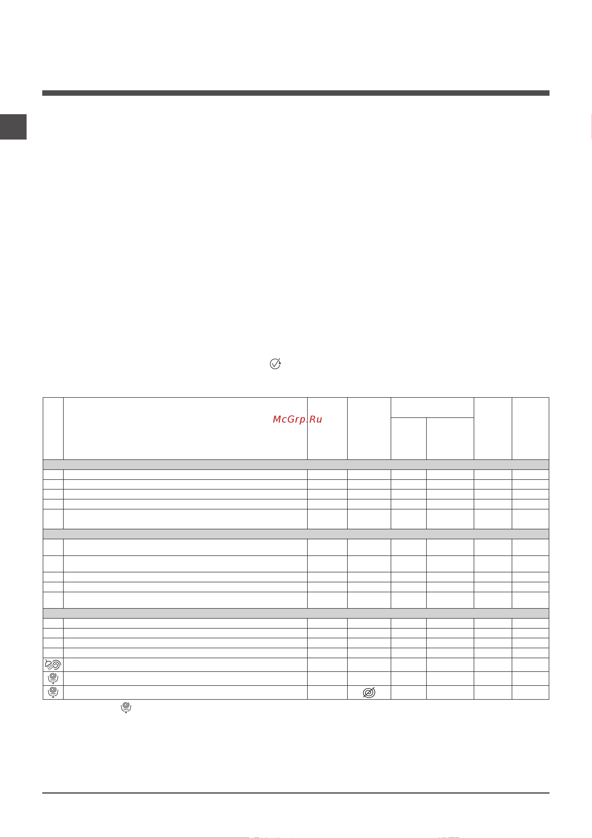 Indesit BWSA 51051 S Руководство по эксплуатации онлайн [8/48] 234007