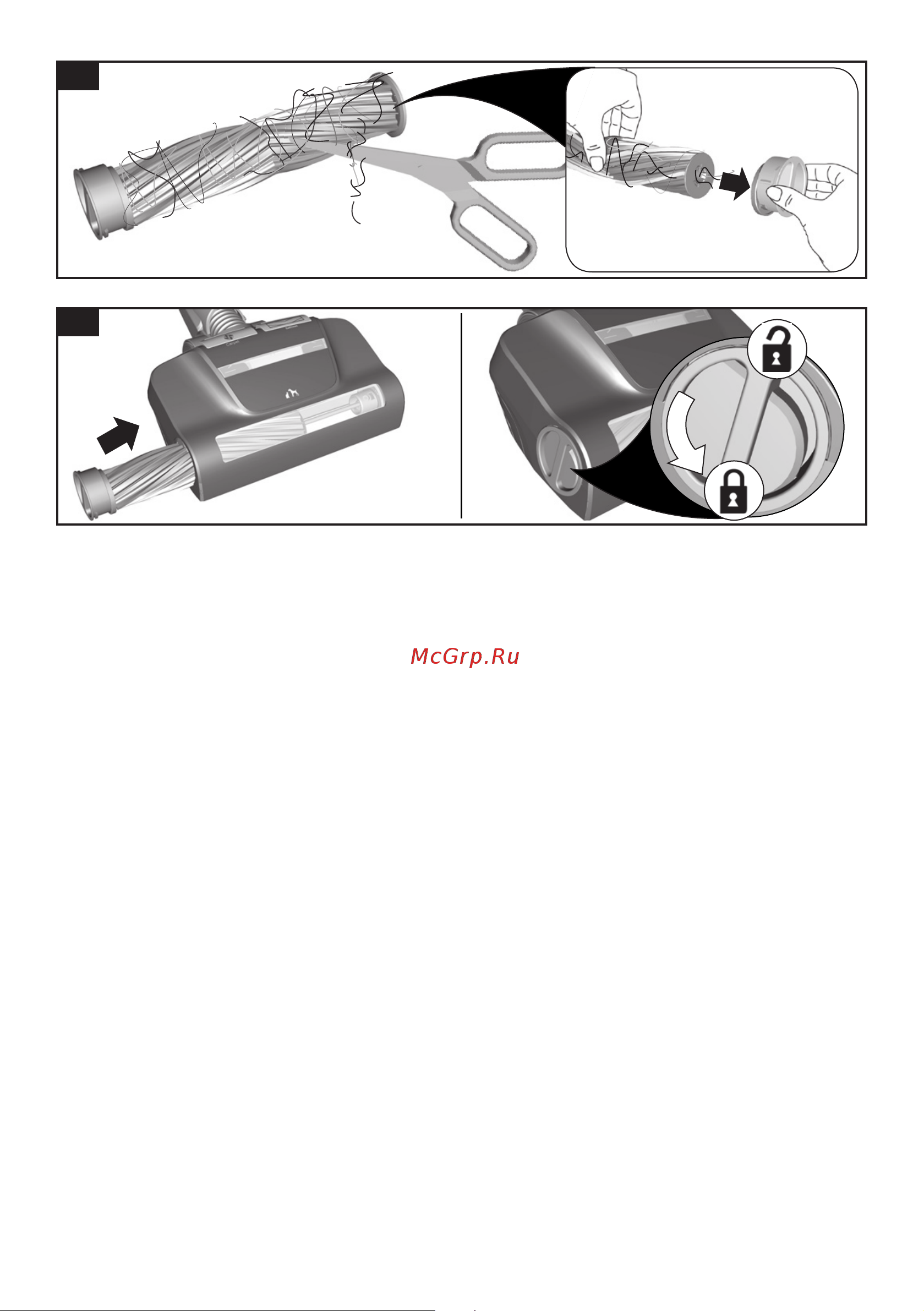 Bosch BGL6PRO1 Руководство по эксплуатации онлайн [4/64] 786800