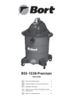 Bort BSS-1530-Premium Руководство по эксплуатации