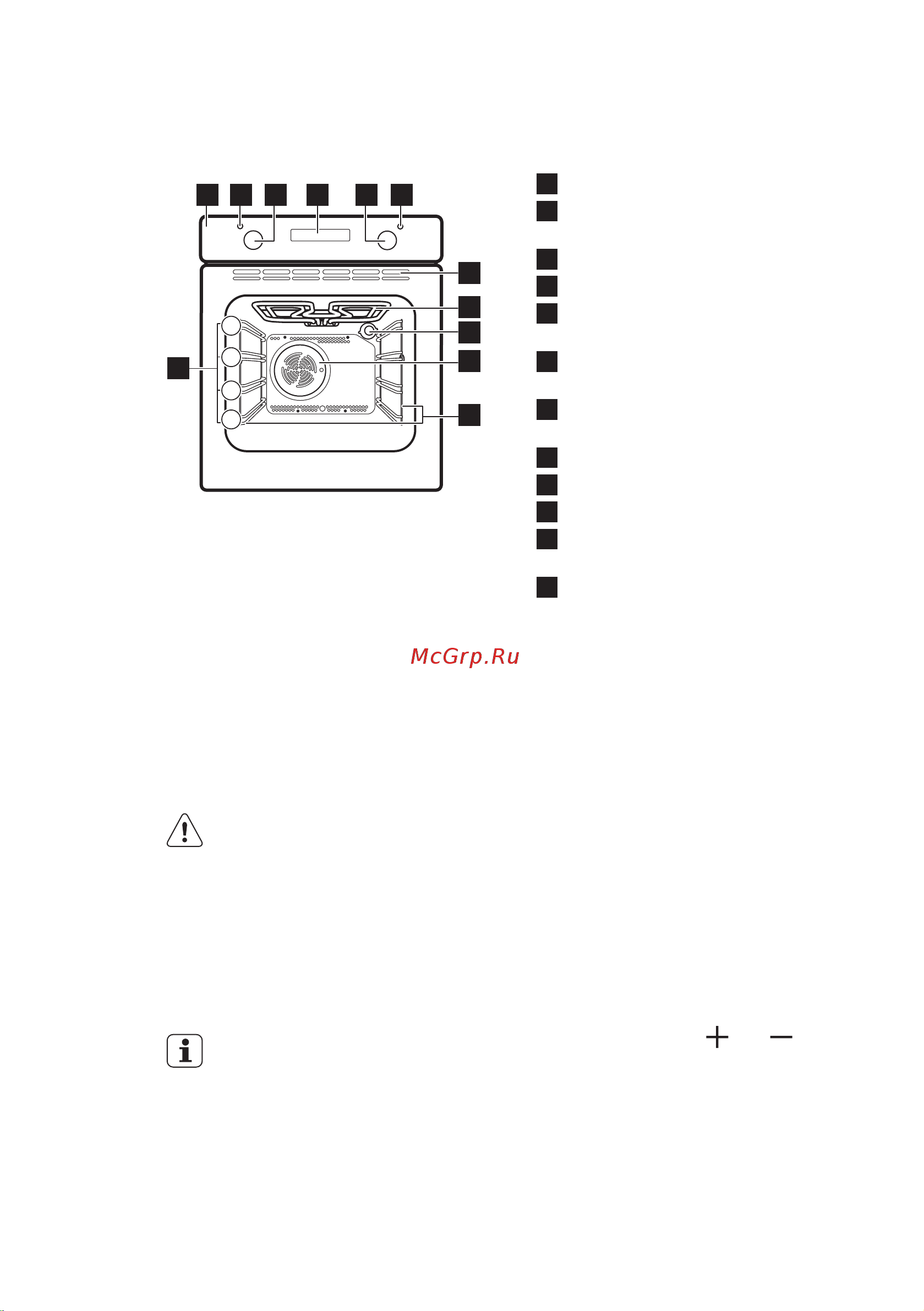 Electrolux EZB 53410 AK Руководство по эксплуатации онлайн [8/52] 257038