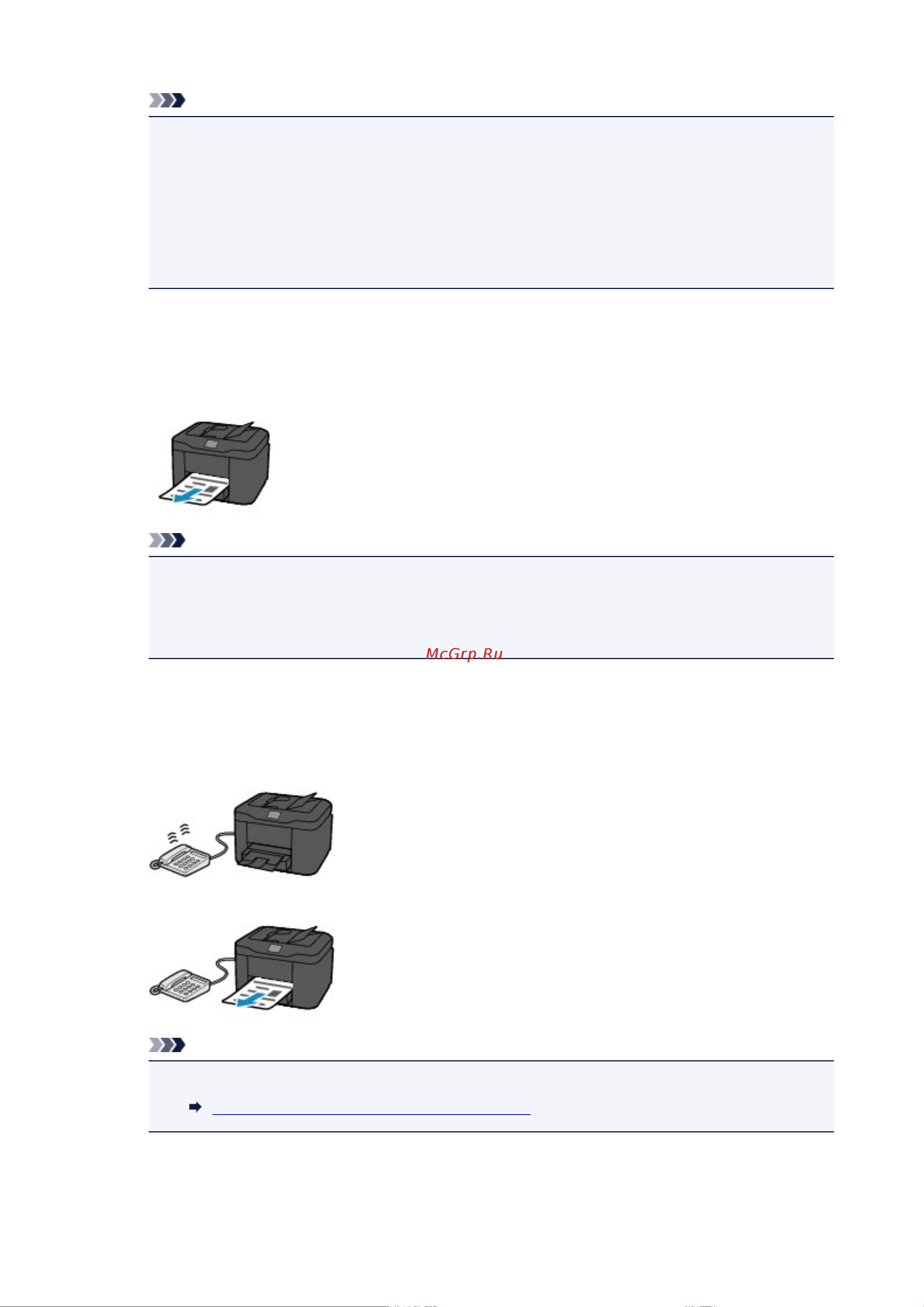 Canon maxify mb5140 Руководство по эксплуатации онлайн [1038/1417] 180379