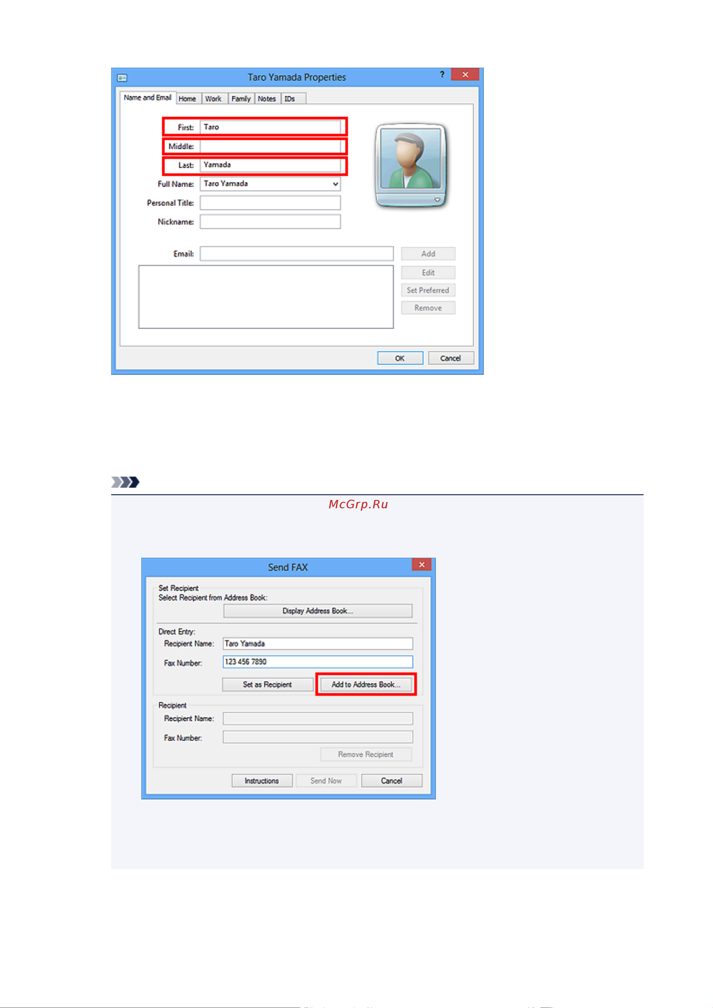 Canon maxify mb5140 Руководство по эксплуатации онлайн [1085/1417] 180379