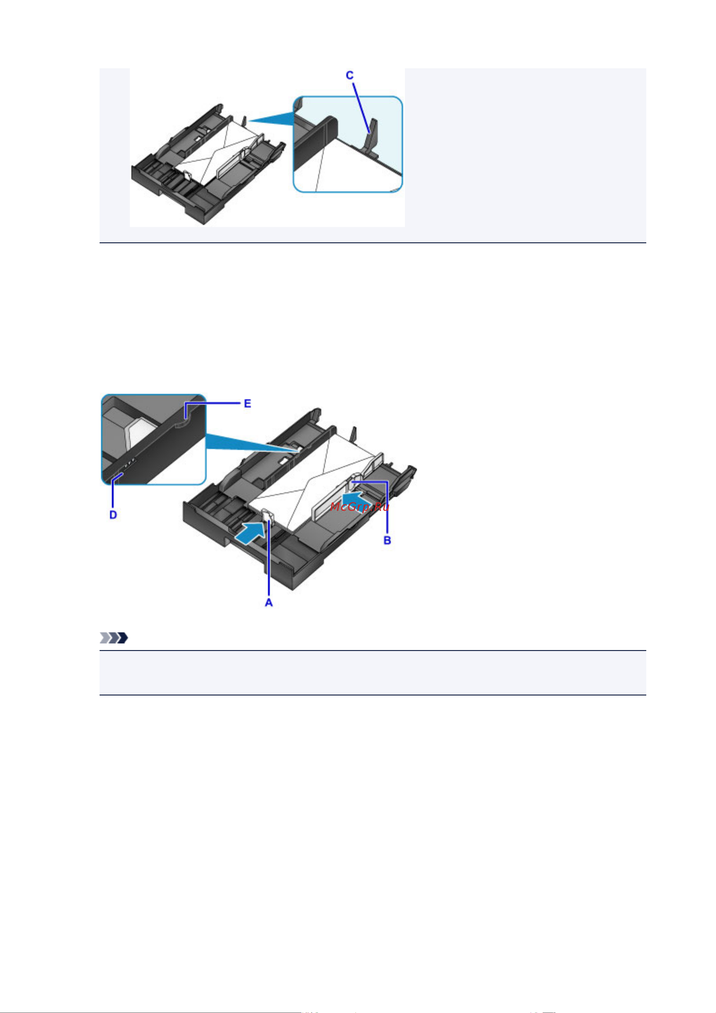 Canon maxify mb5140 Руководство по эксплуатации онлайн [189/1417] 180379