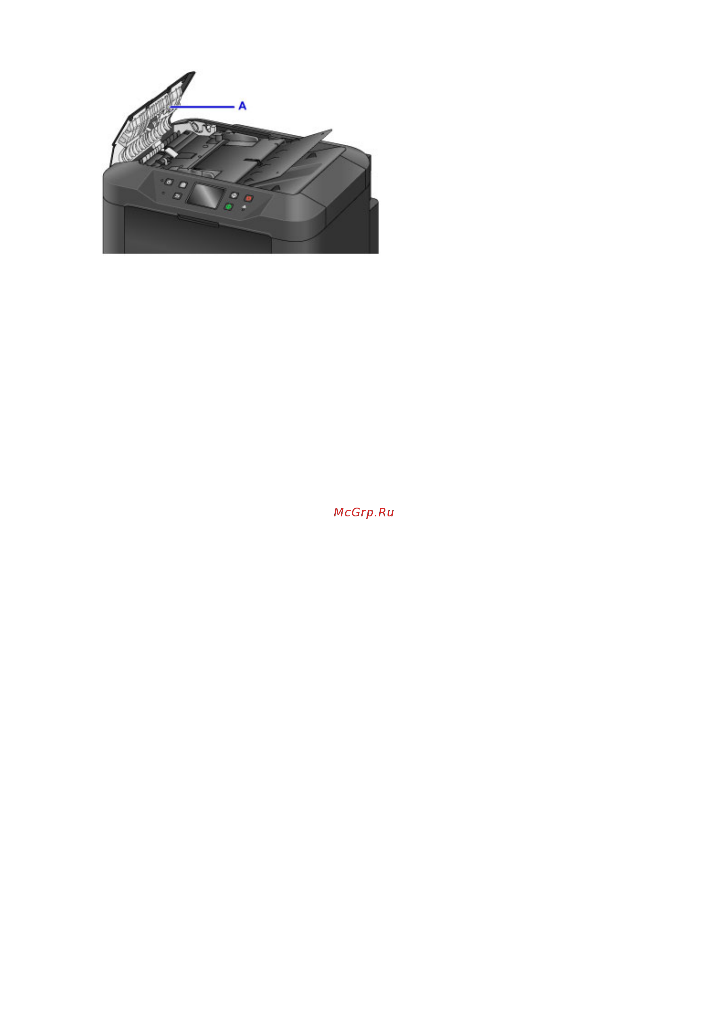 Canon maxify mb5140 Руководство по эксплуатации онлайн [241/1417] 180379