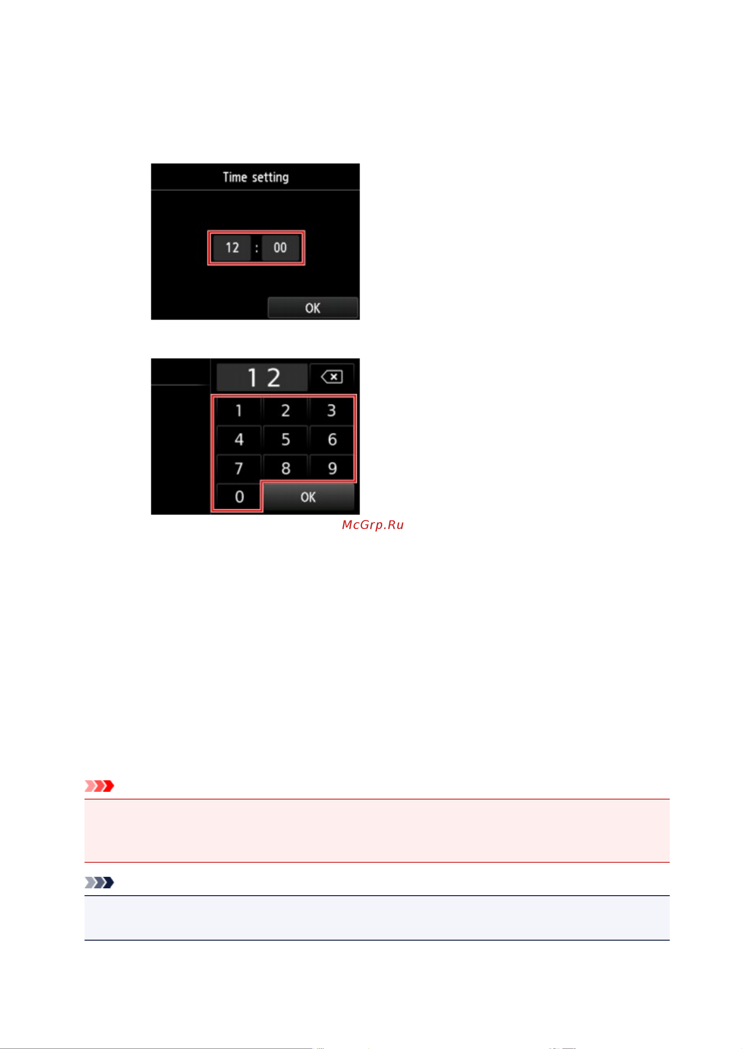 Canon maxify mb5140 Руководство по эксплуатации онлайн [977/1417] 180379