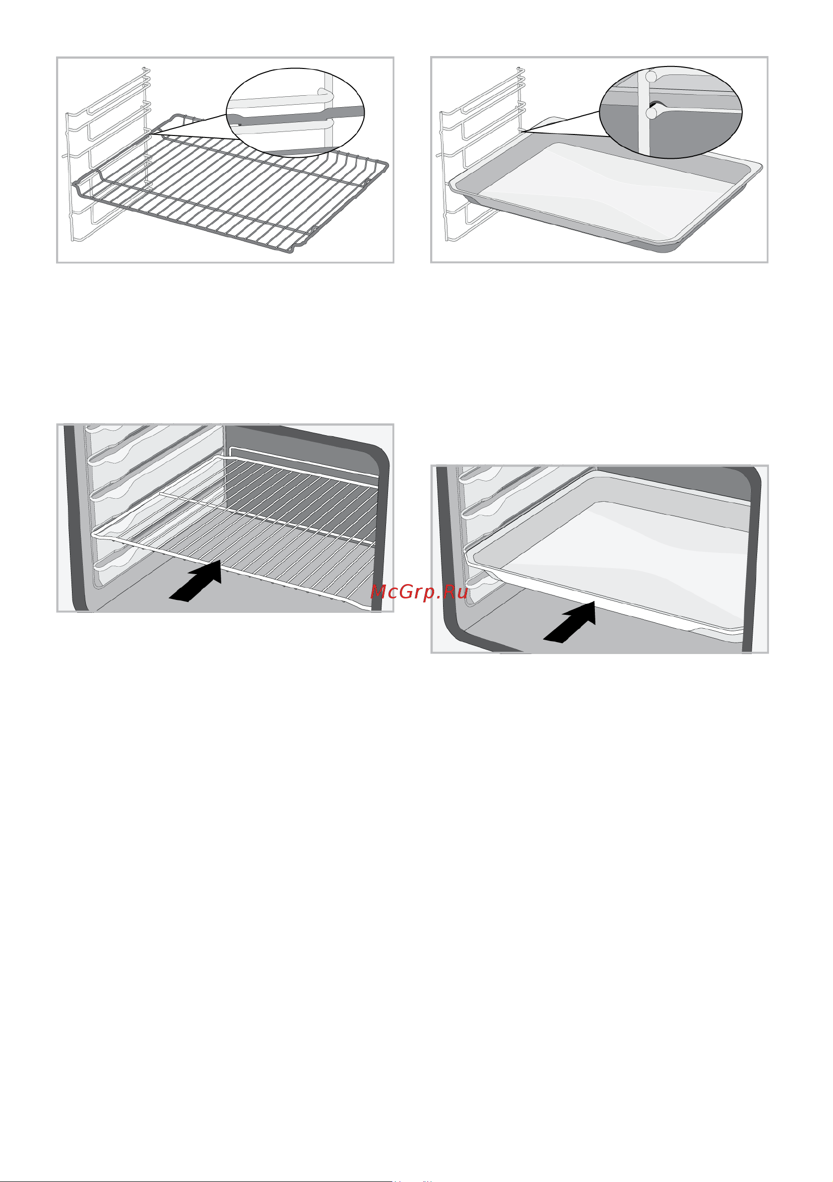 Indesit IFE 3644 BL Руководство по эксплуатации онлайн [50/108] 807189
