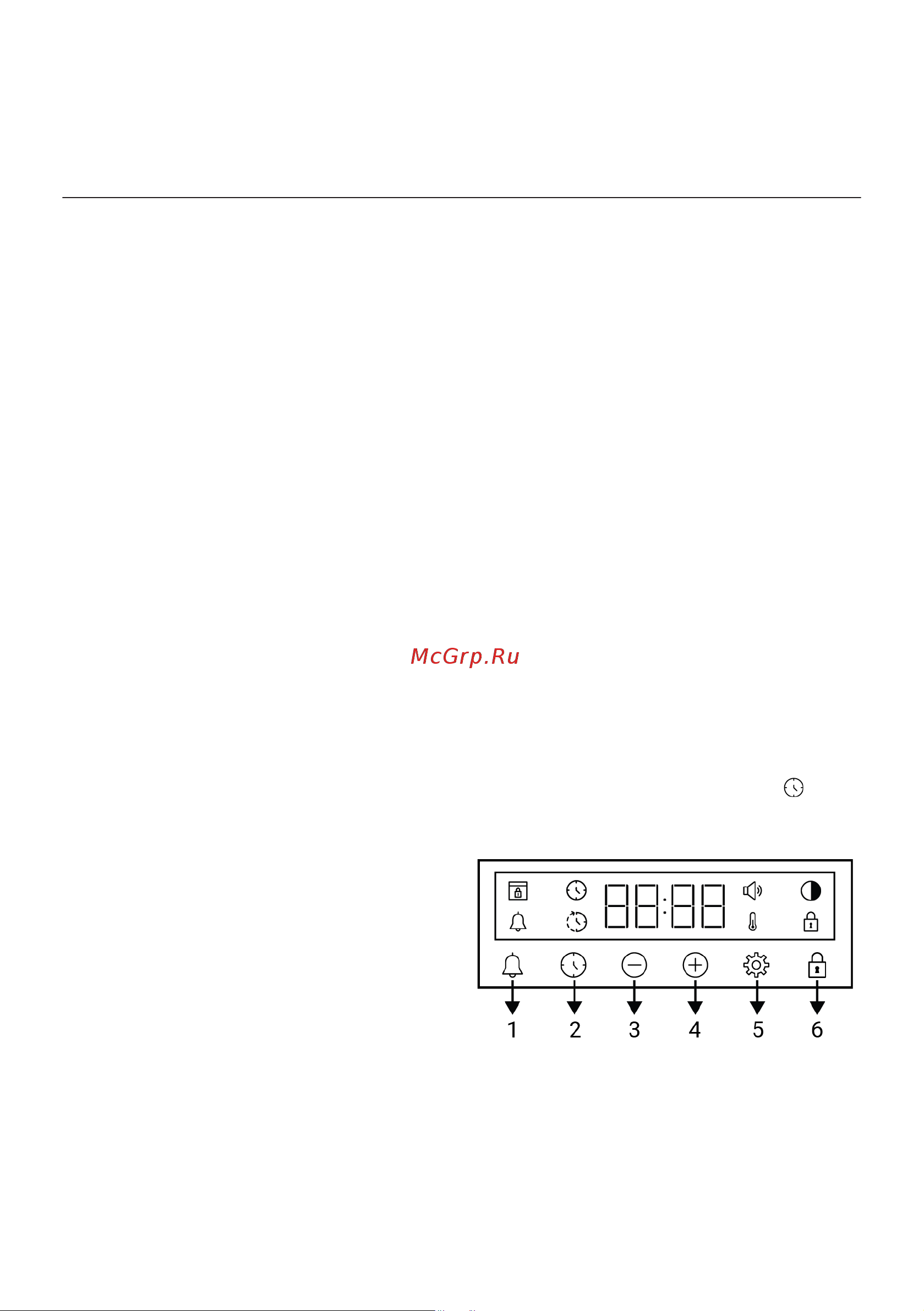 Indesit IFE 3644 BL Руководство по эксплуатации онлайн [54/108] 807189