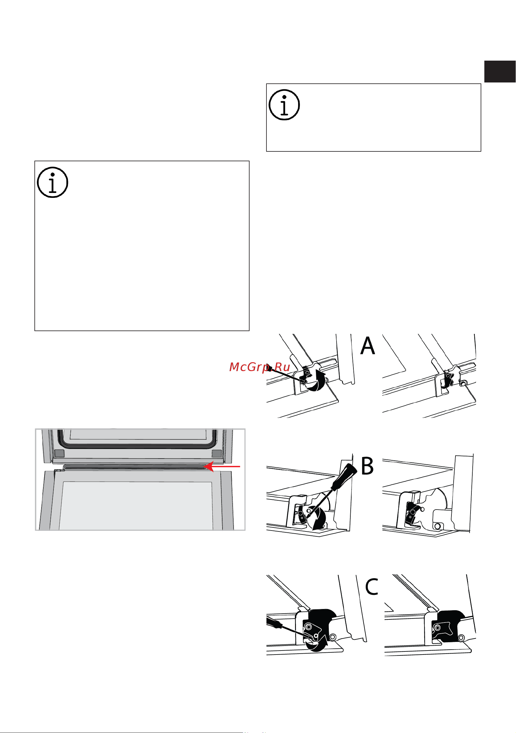 Indesit IFE 3644 IX Руководство по эксплуатации онлайн [67/108] 786968