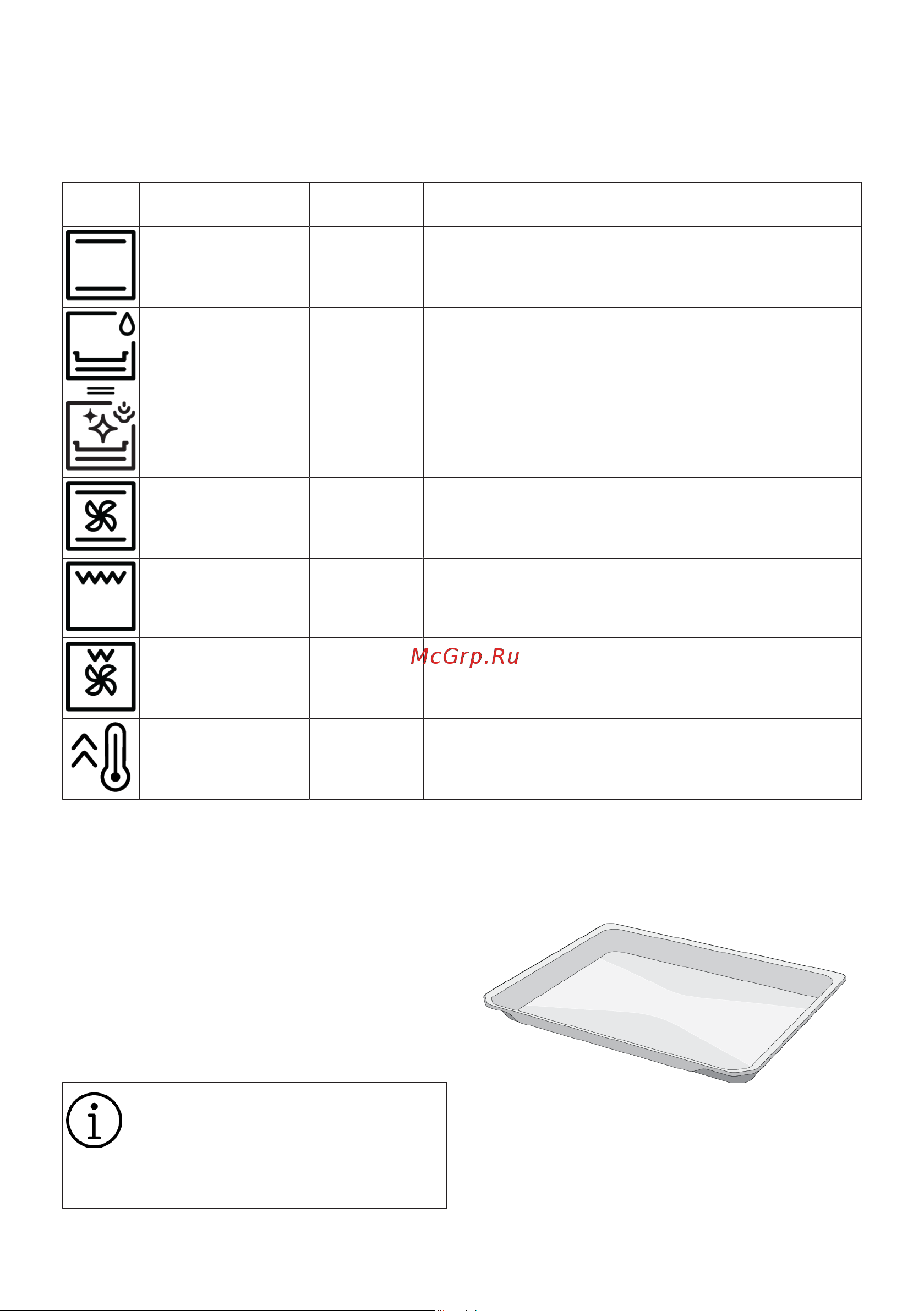Indesit IFE 3644 BL Руководство по эксплуатации онлайн [84/108] 807189