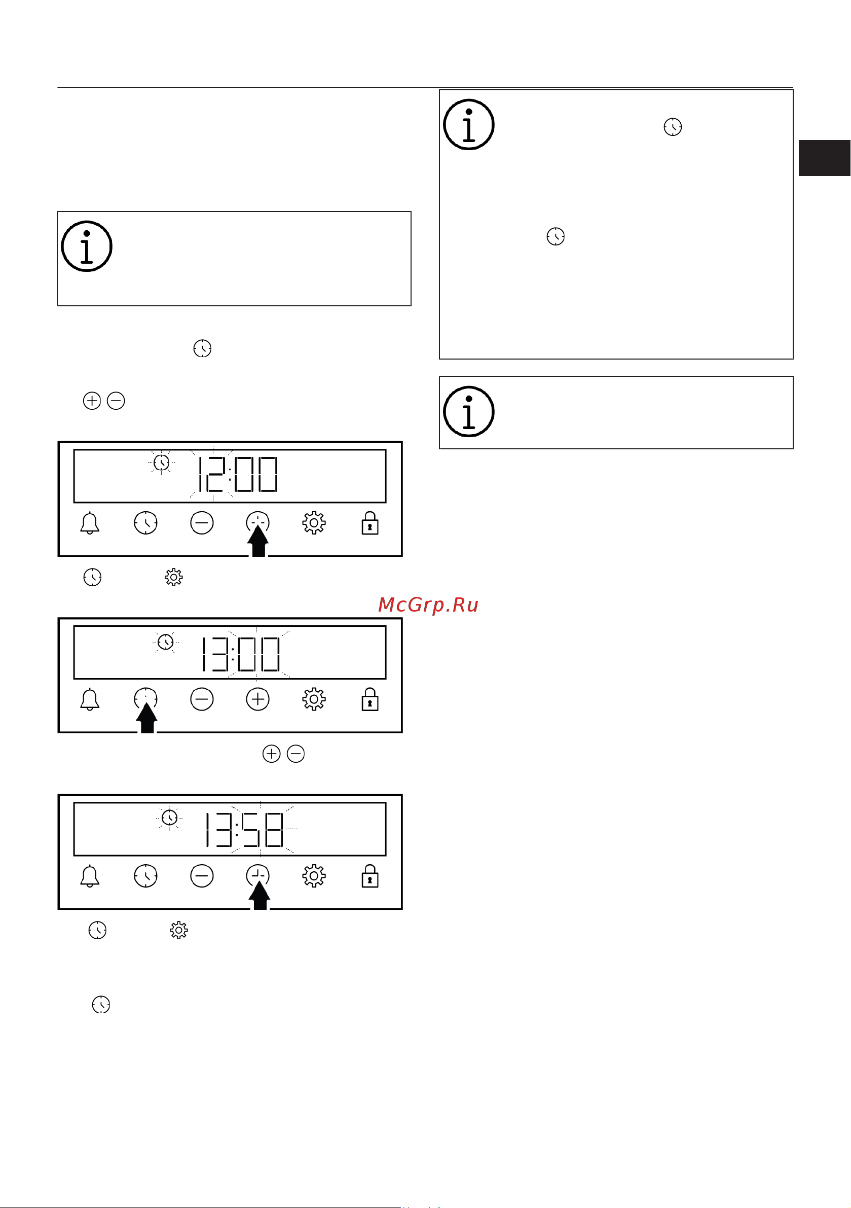 Indesit IFE 3644 BL Руководство по эксплуатации онлайн [89/108] 807189