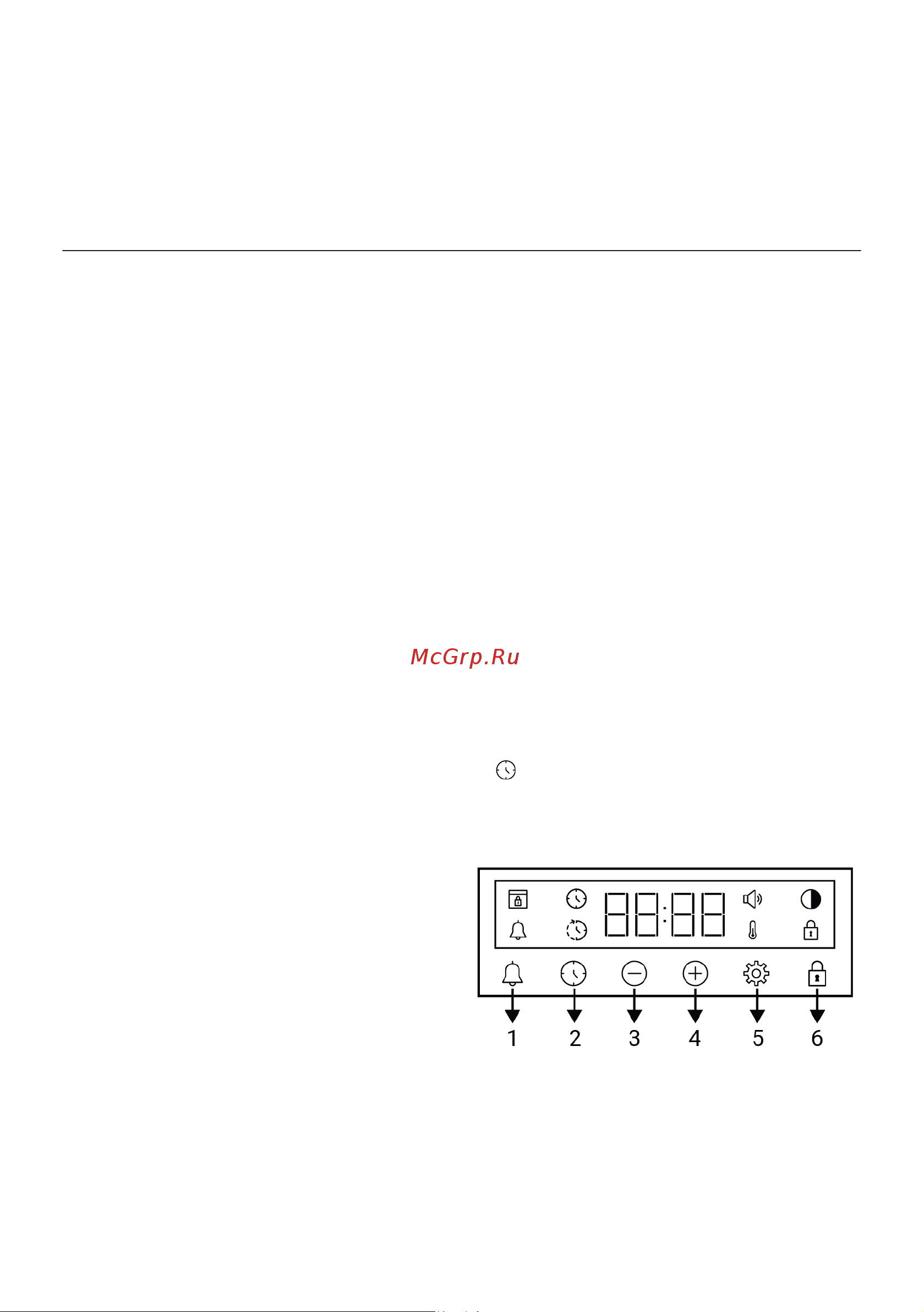 Indesit IFE 3644 IX Руководство по эксплуатации онлайн [90/108] 786968