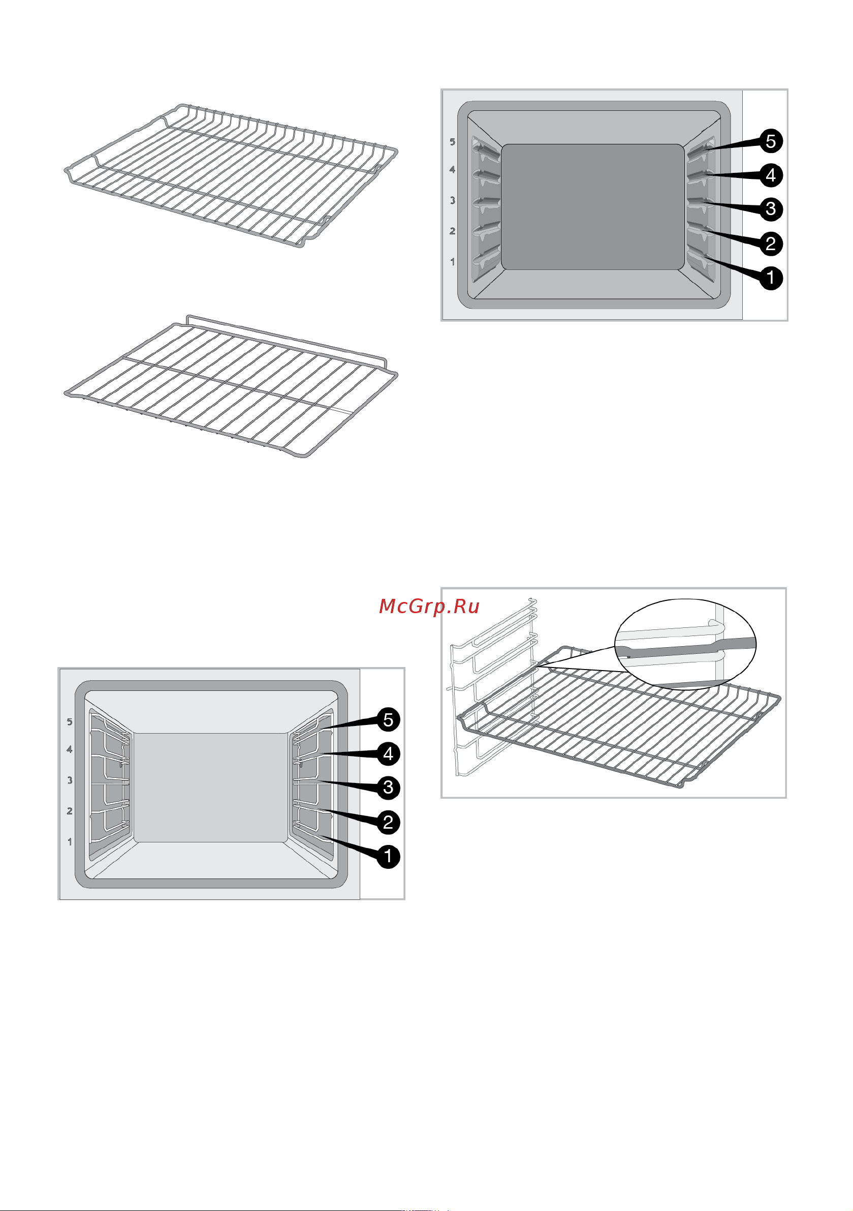 Indesit IFE 3644 J BL Руководство по эксплуатации онлайн [14/108] 807243