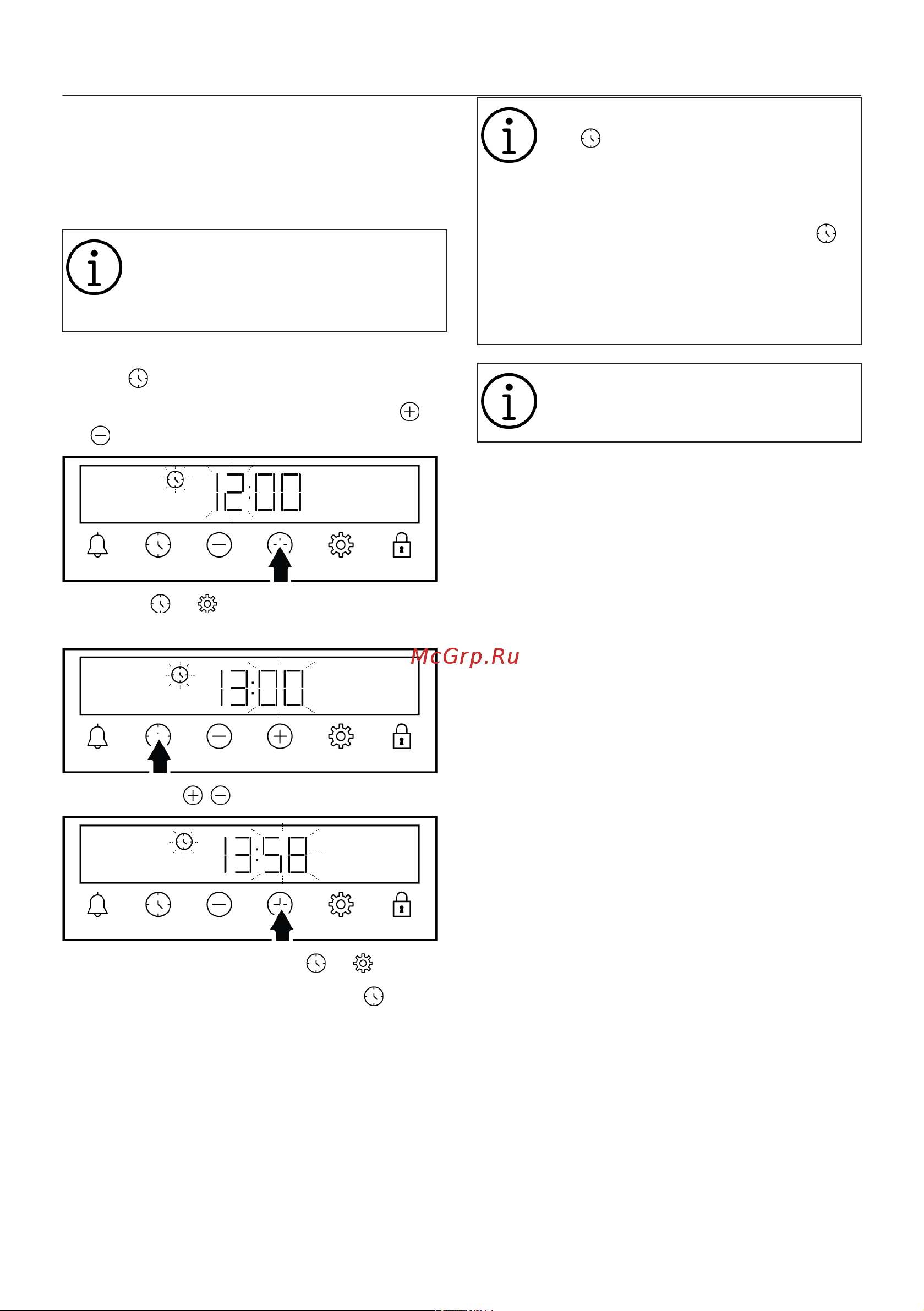 Indesit IFE 3644 J BL Руководство по эксплуатации онлайн [18/108] 807243