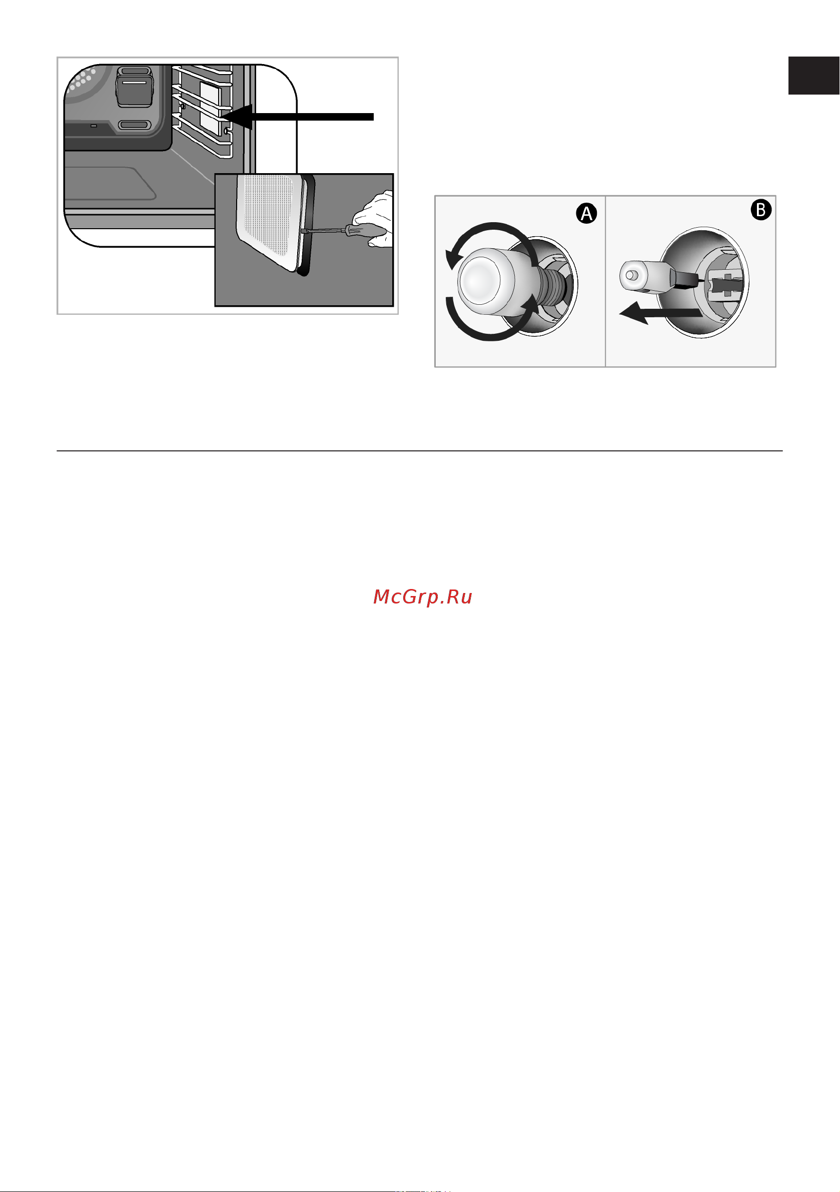 Indesit IFE 3644 J BL Руководство по эксплуатации онлайн [33/108] 807243