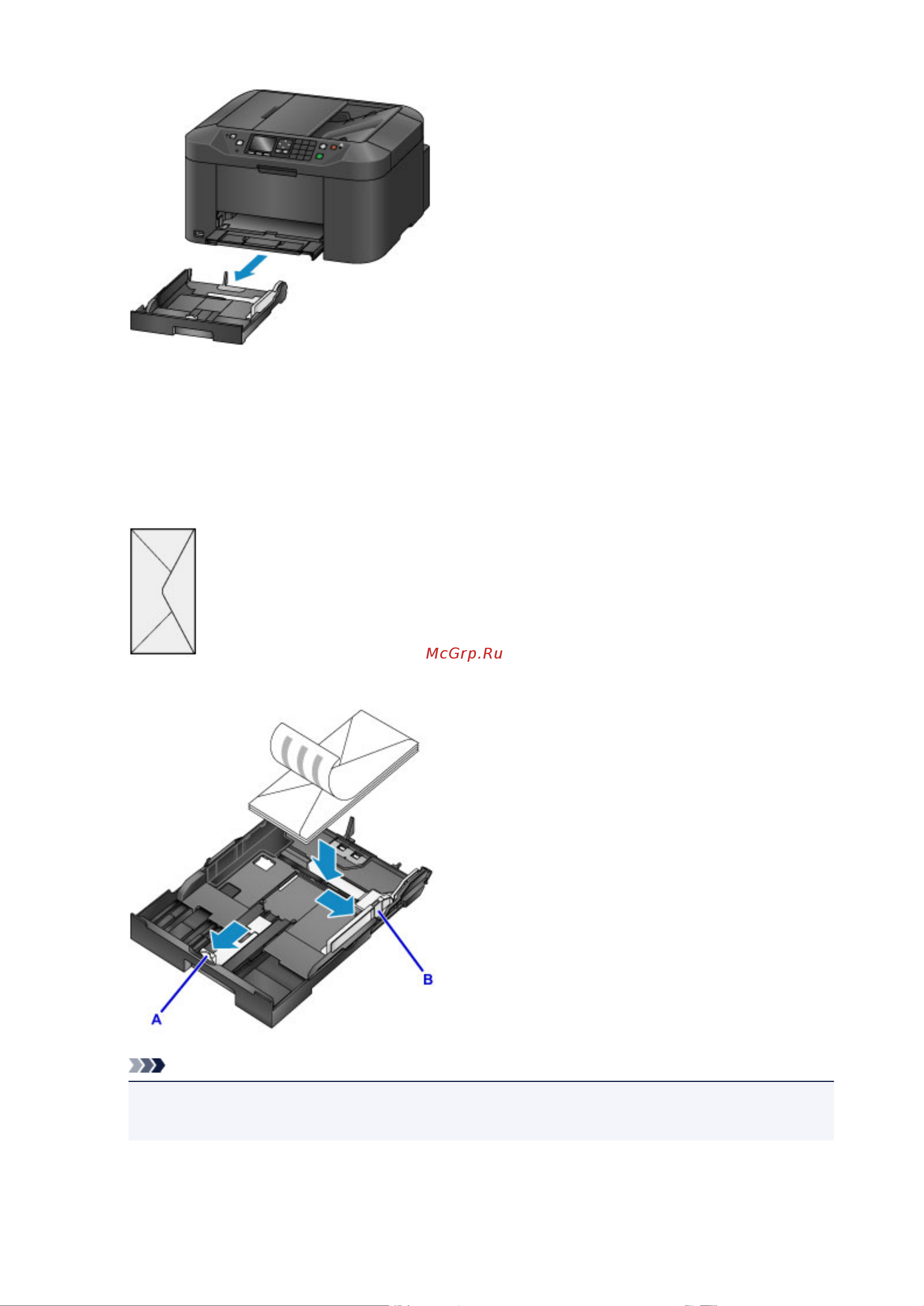 Canon maxify mb2140 Руководство по эксплуатации онлайн [185/1171] 180381