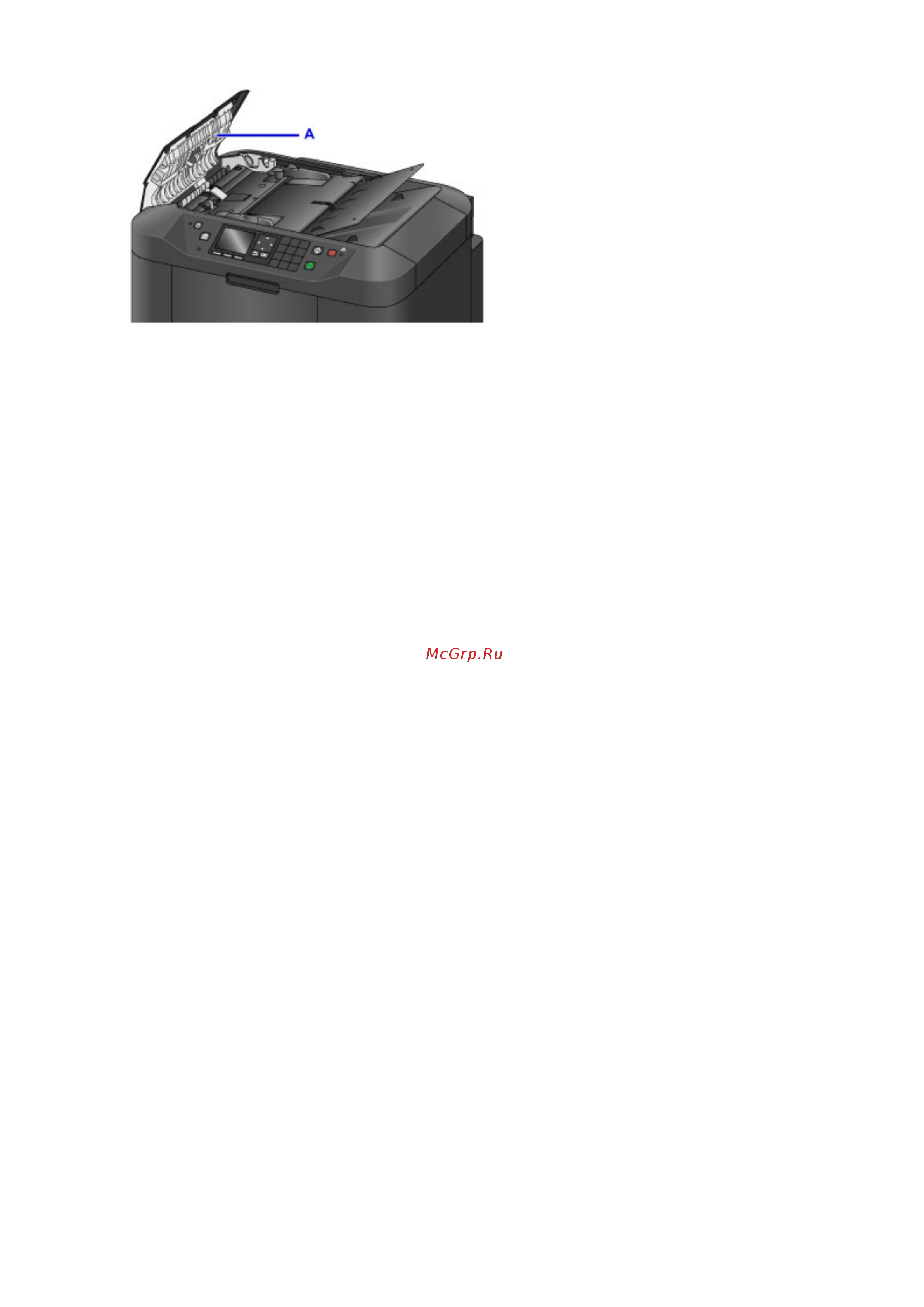Canon maxify mb2140 Руководство по эксплуатации онлайн [239/1171] 180381