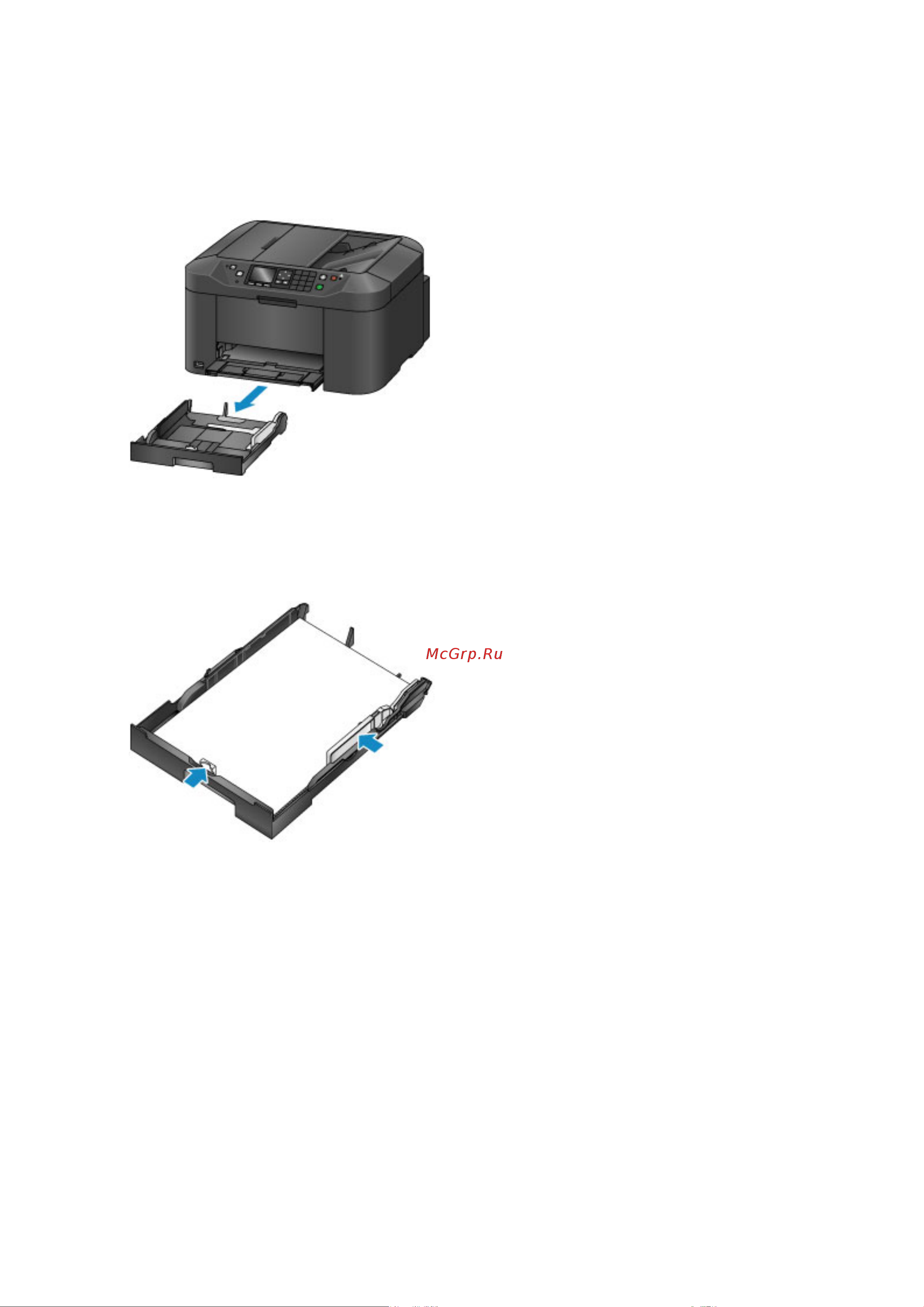 Canon maxify mb2140 Руководство по эксплуатации онлайн [34/1171] 180381