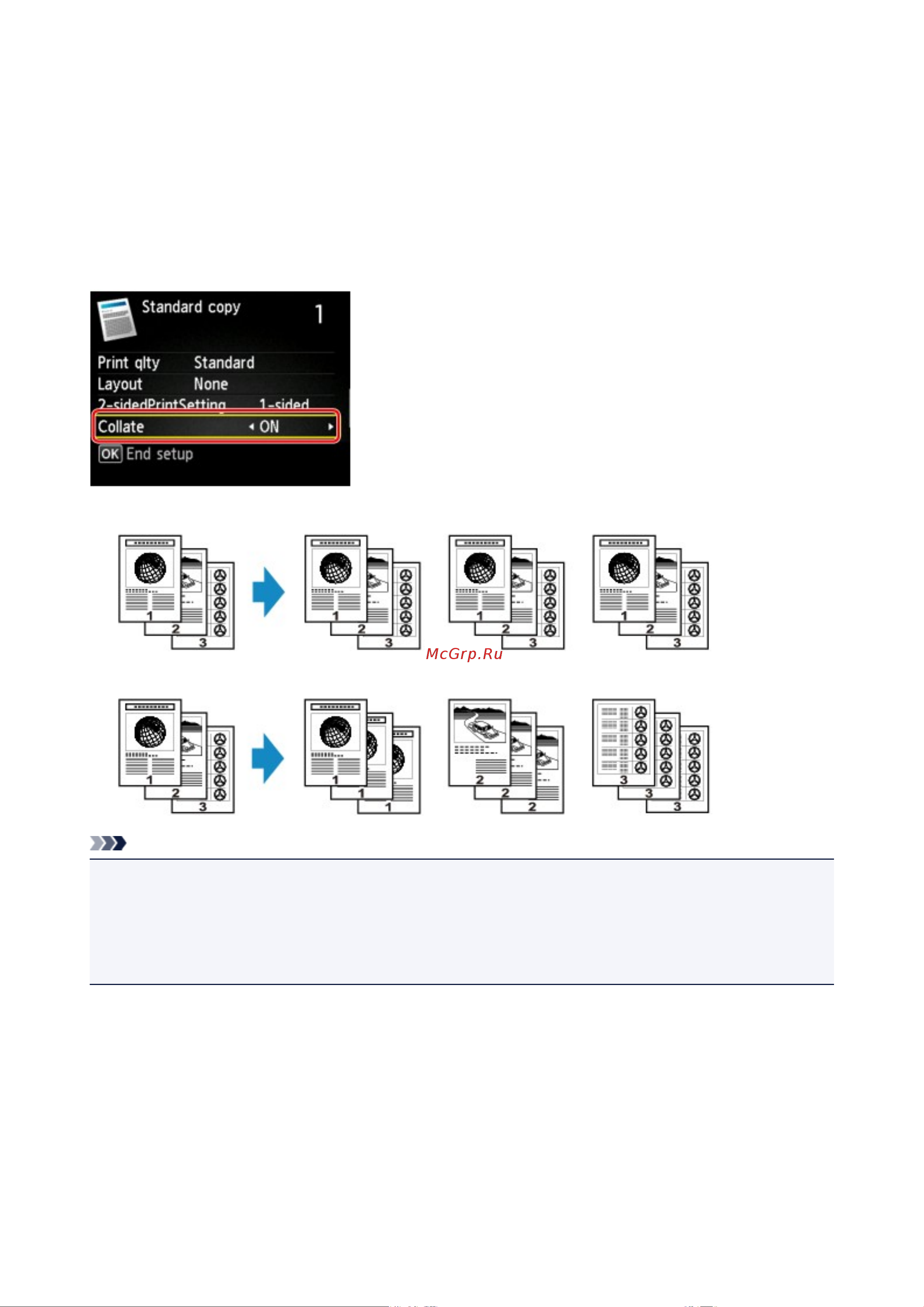 Canon maxify mb2140 Руководство по эксплуатации онлайн [578/1171] 180381
