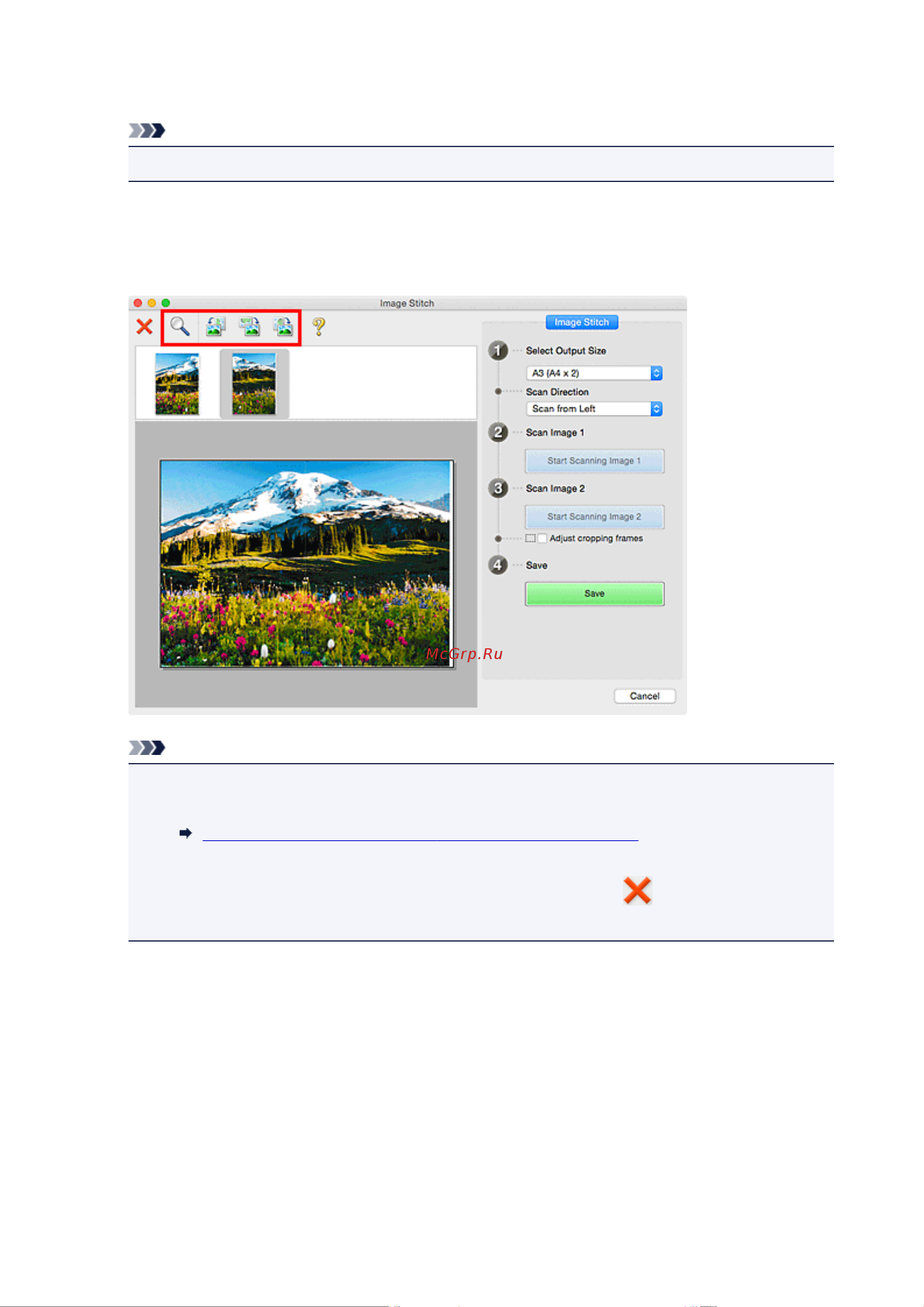 Canon maxify mb2140 Руководство по эксплуатации онлайн [595/1171] 180381