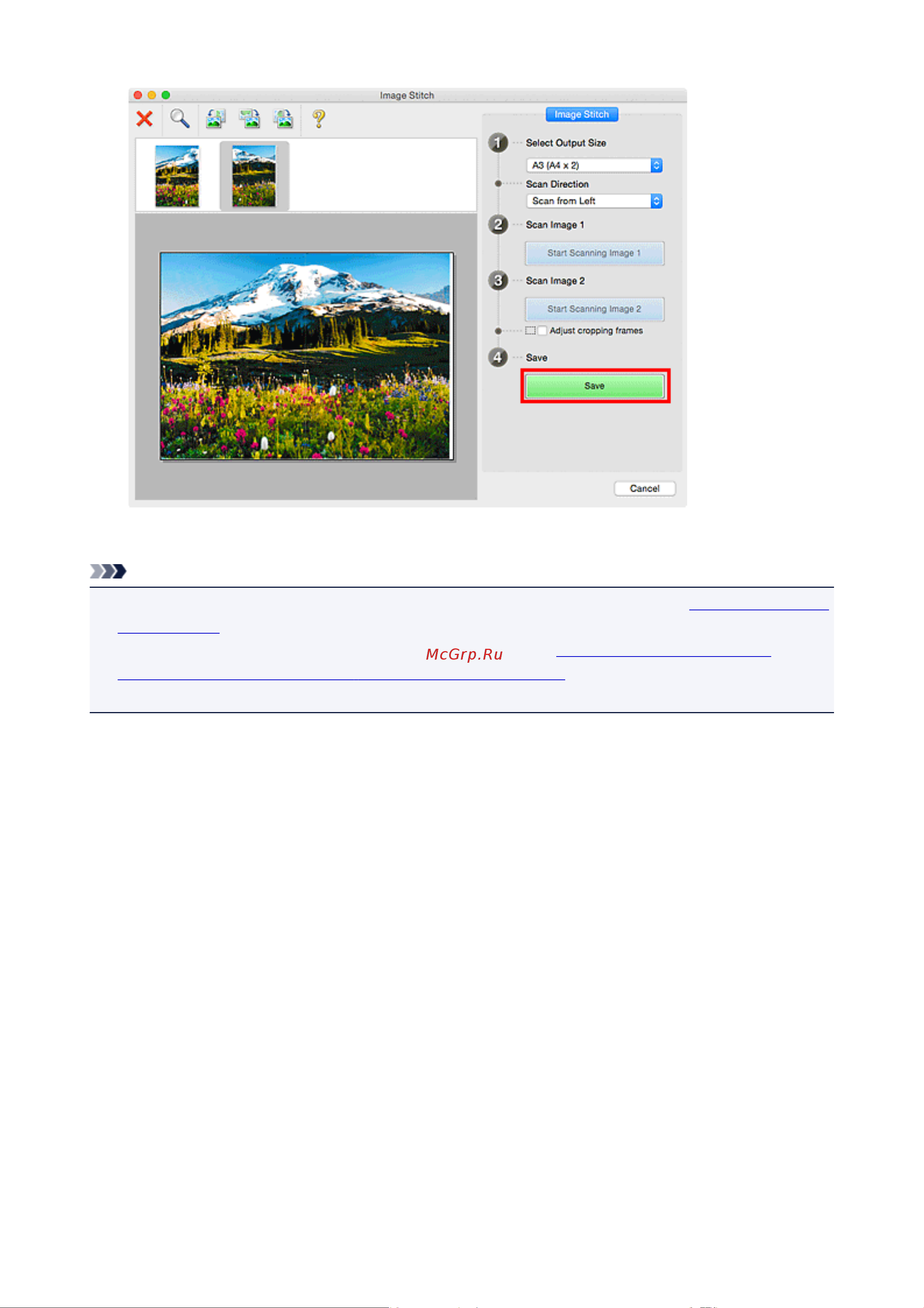 Canon maxify mb2140 Руководство по эксплуатации онлайн [596/1171] 180381