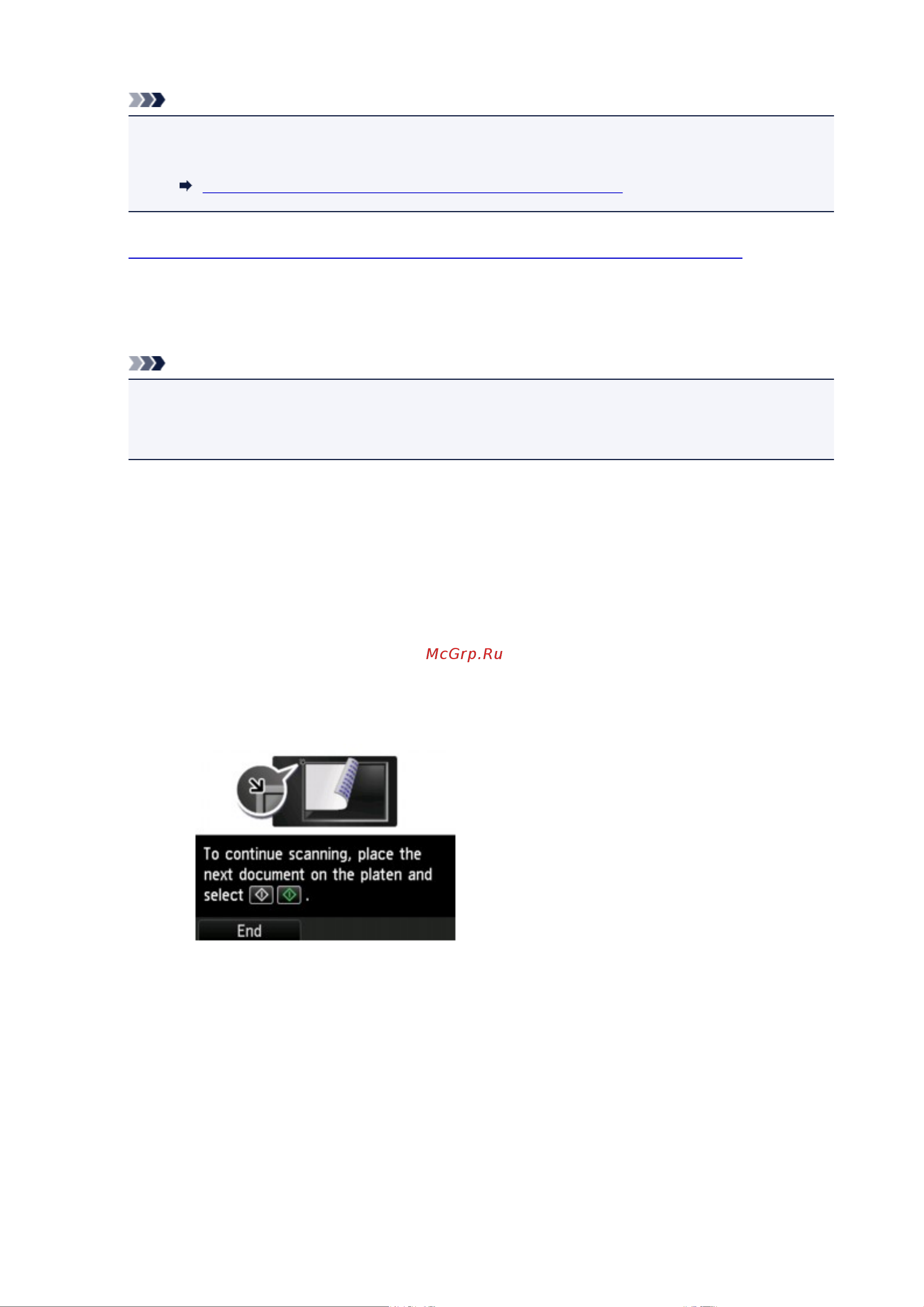 Canon maxify mb2140 Руководство по эксплуатации онлайн [716/1171] 180381