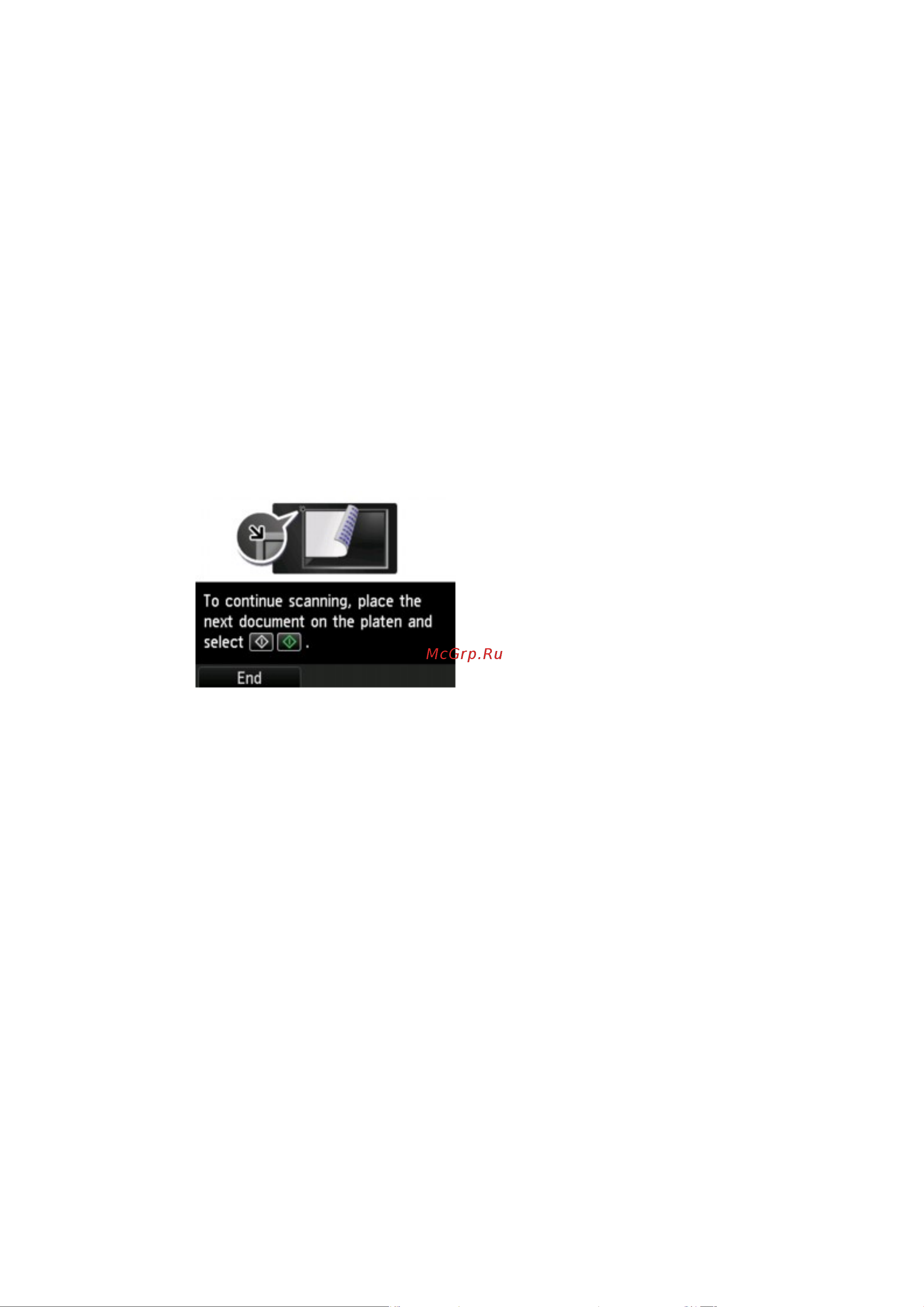 Canon maxify mb2140 Руководство по эксплуатации онлайн [722/1171] 180381